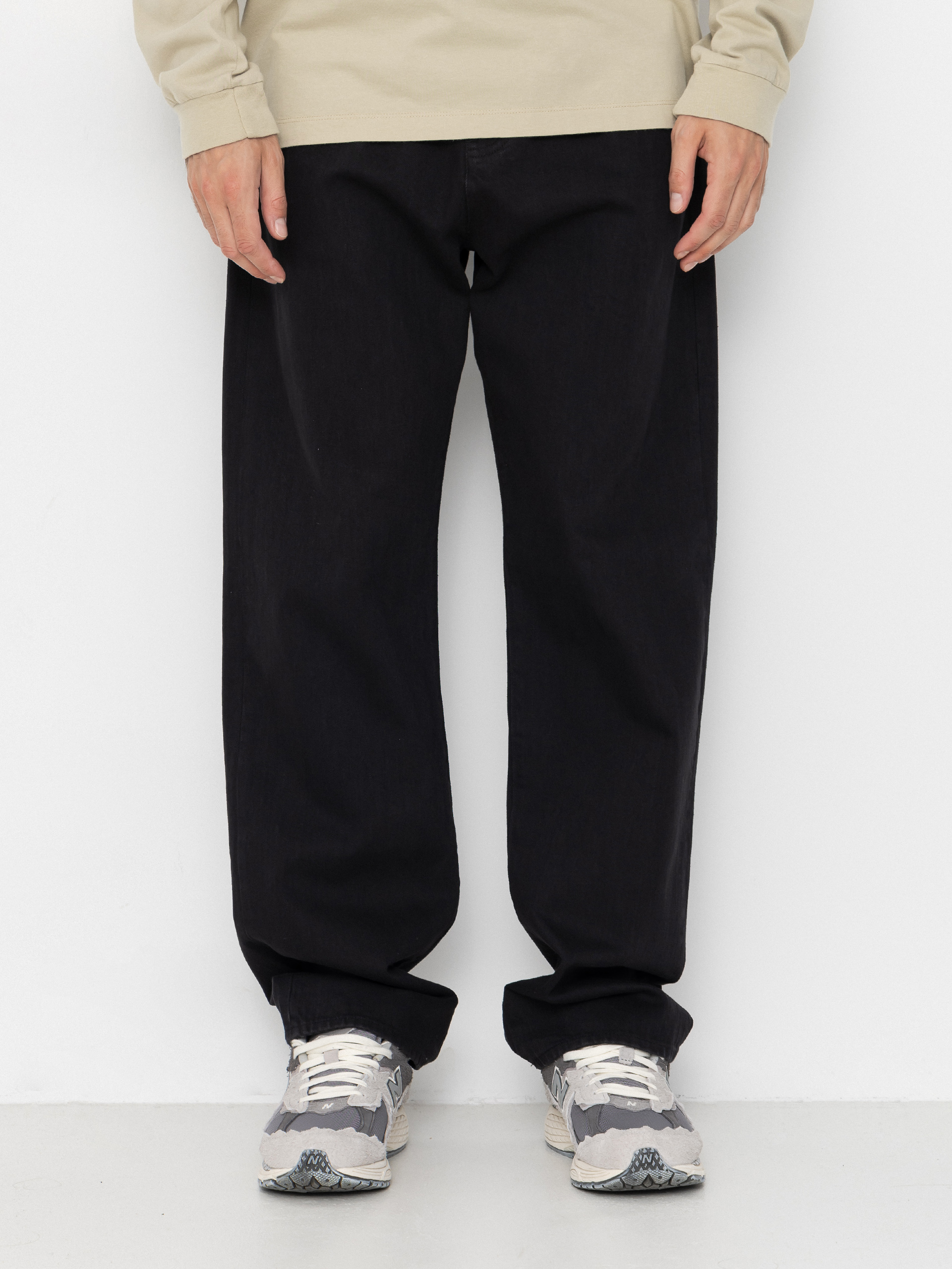 Spodnie Gramicci Japanese 5 Pocket Denim