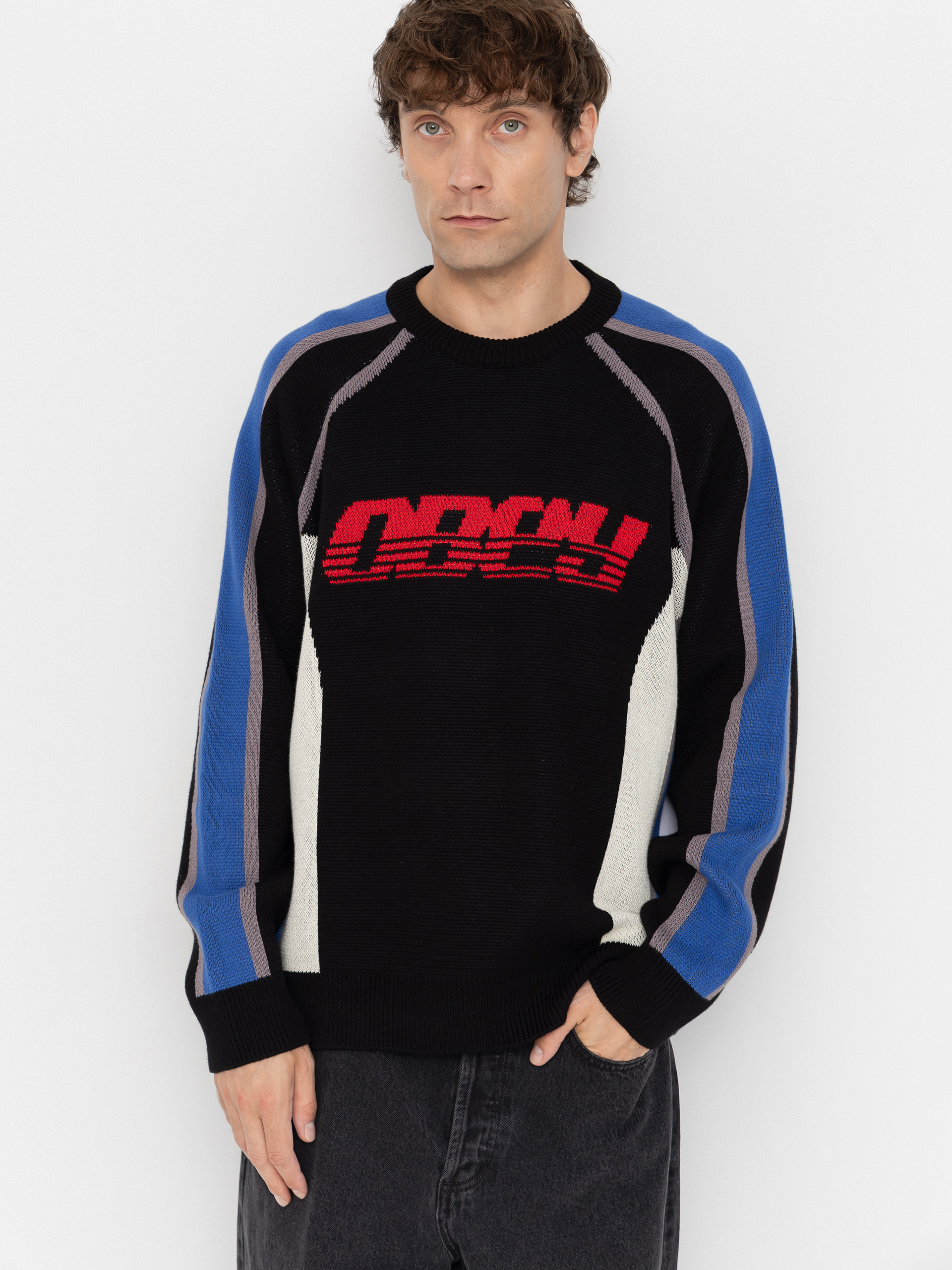Sweter OBEY Estadio