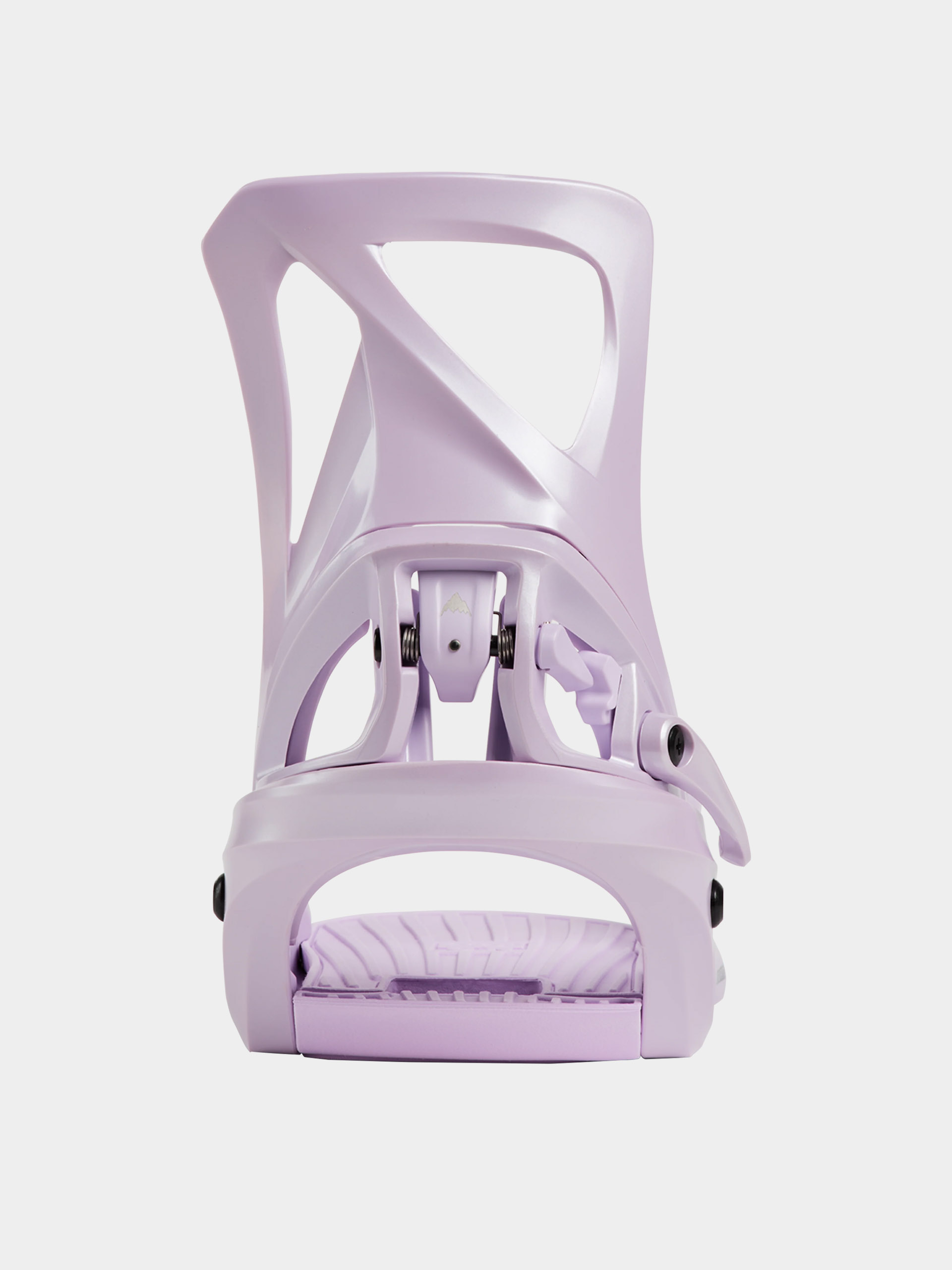 Damskie Wiązania snowboardowe Burton Step On Re:Flex (moondust purple)