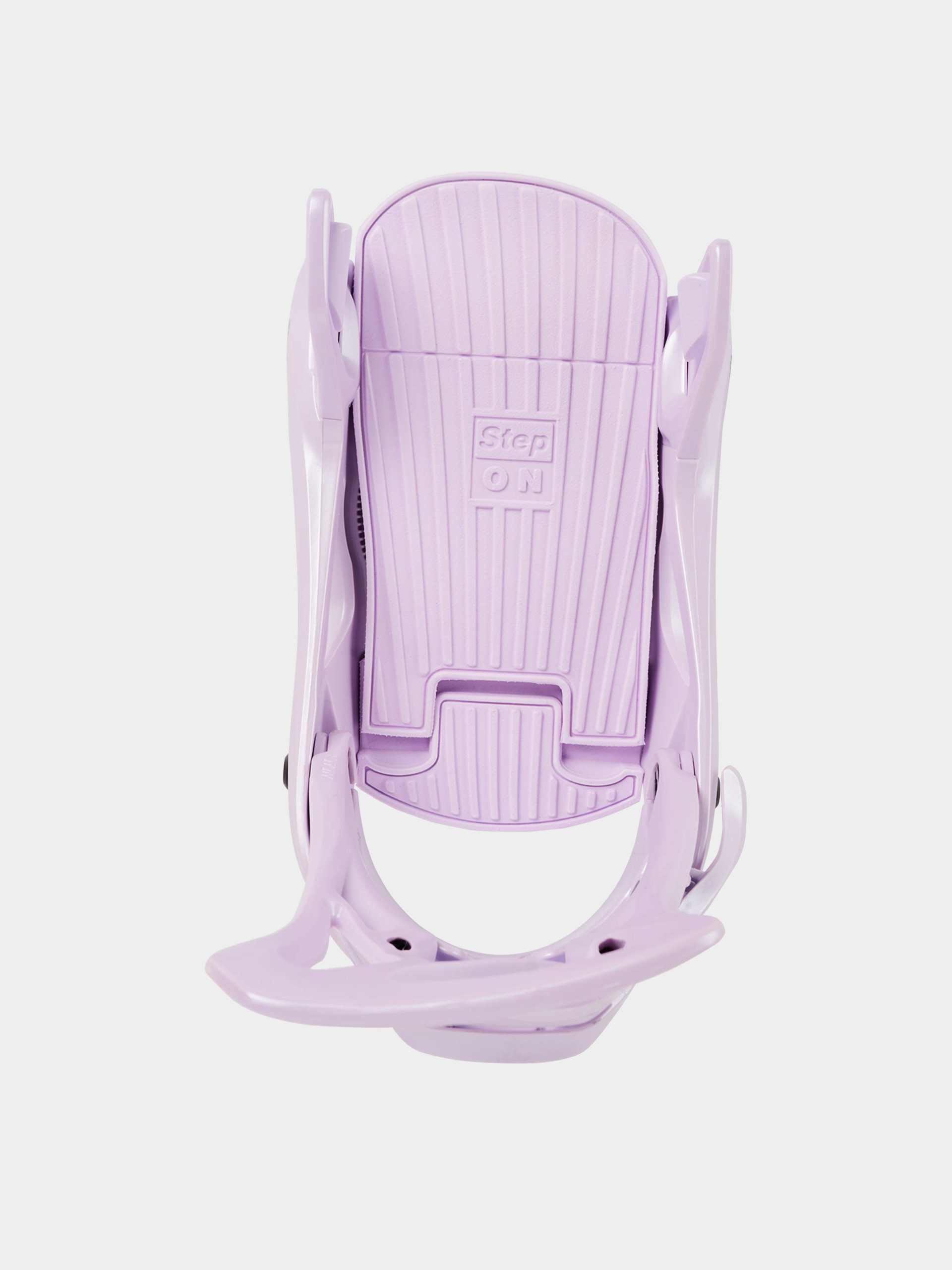 Damskie Wiązania snowboardowe Burton Step On Re:Flex (moondust purple)