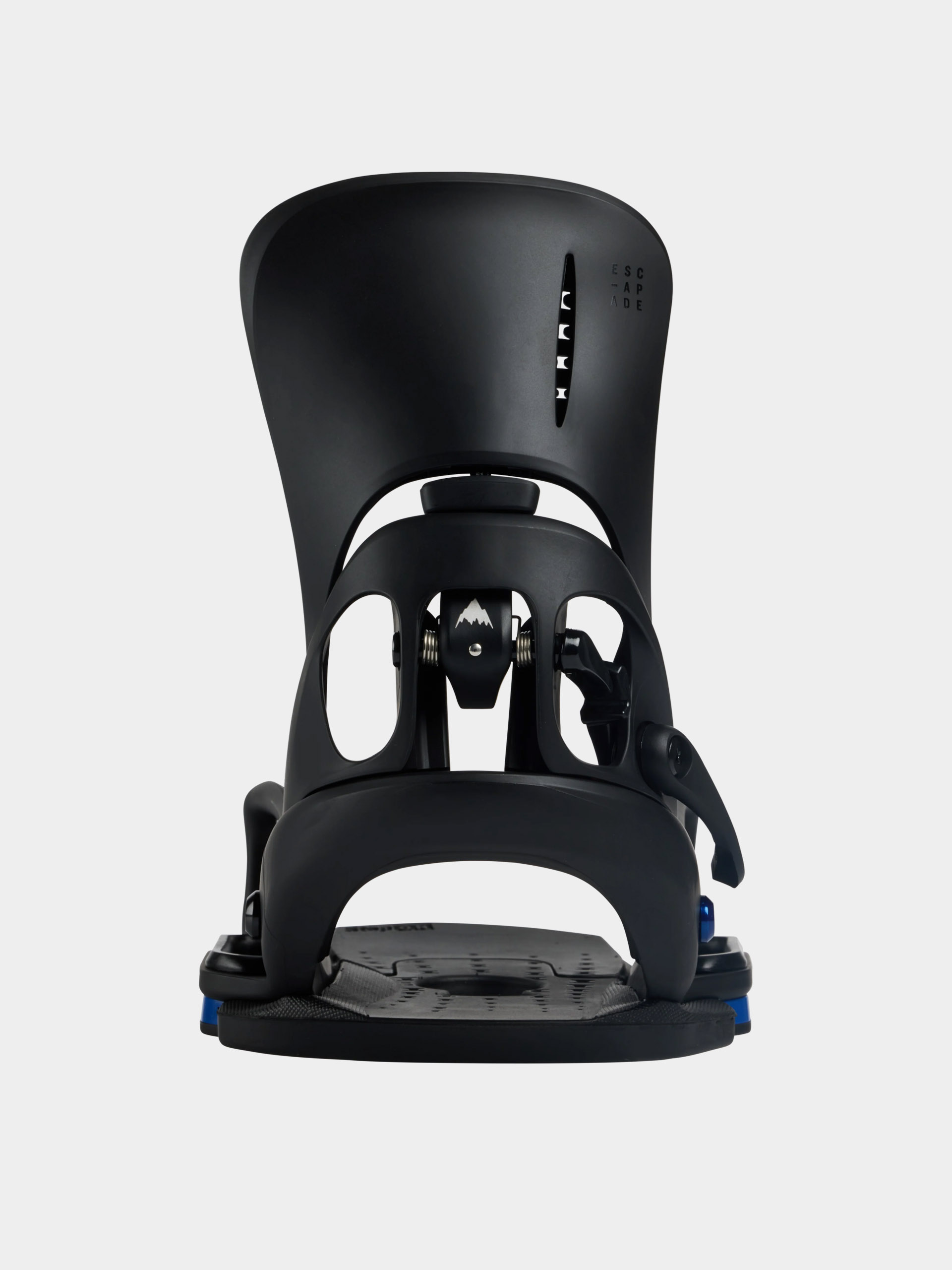 Damskie Wiązania snowboardowe Burton Step On Escapade Est (black)