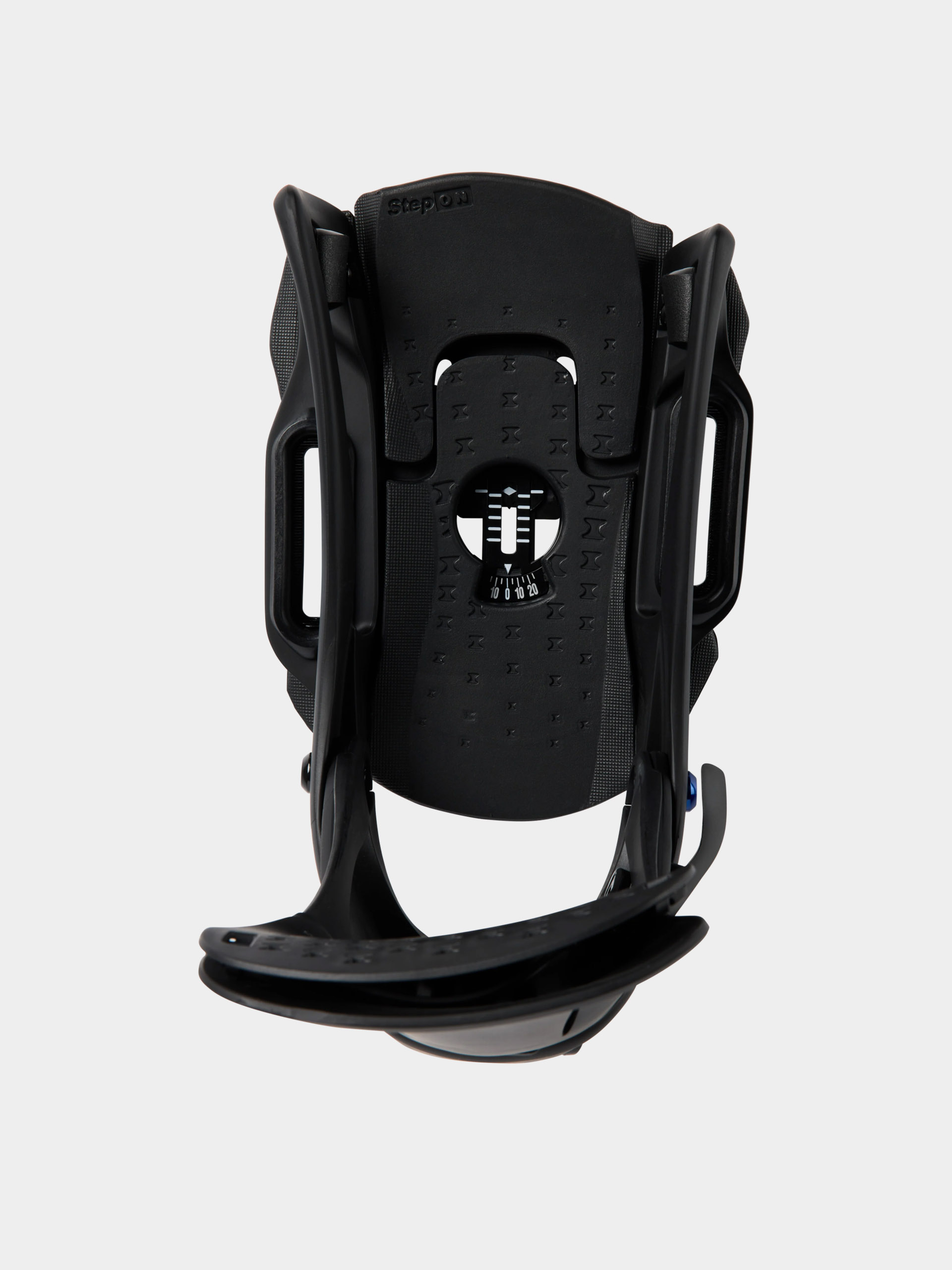 Damskie Wiązania snowboardowe Burton Step On Escapade Est (black)