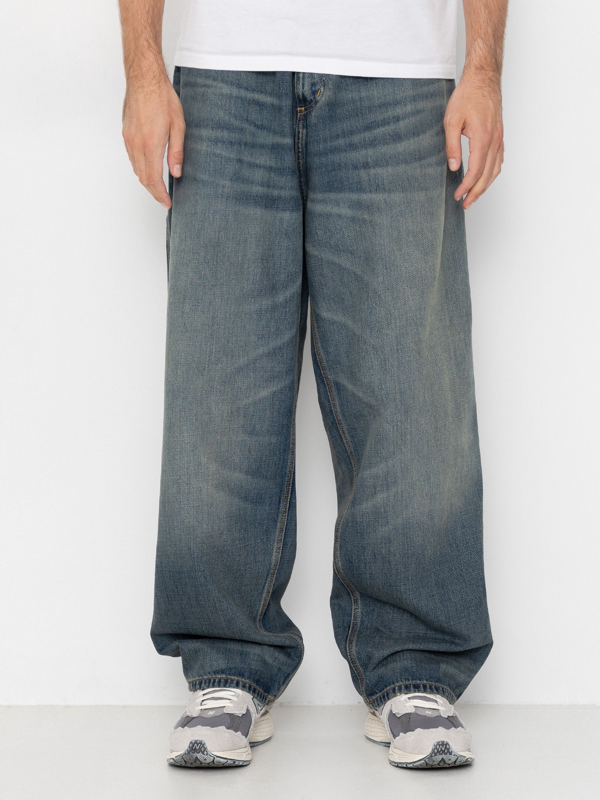 Spodnie Carhartt WIP OG Single Knee