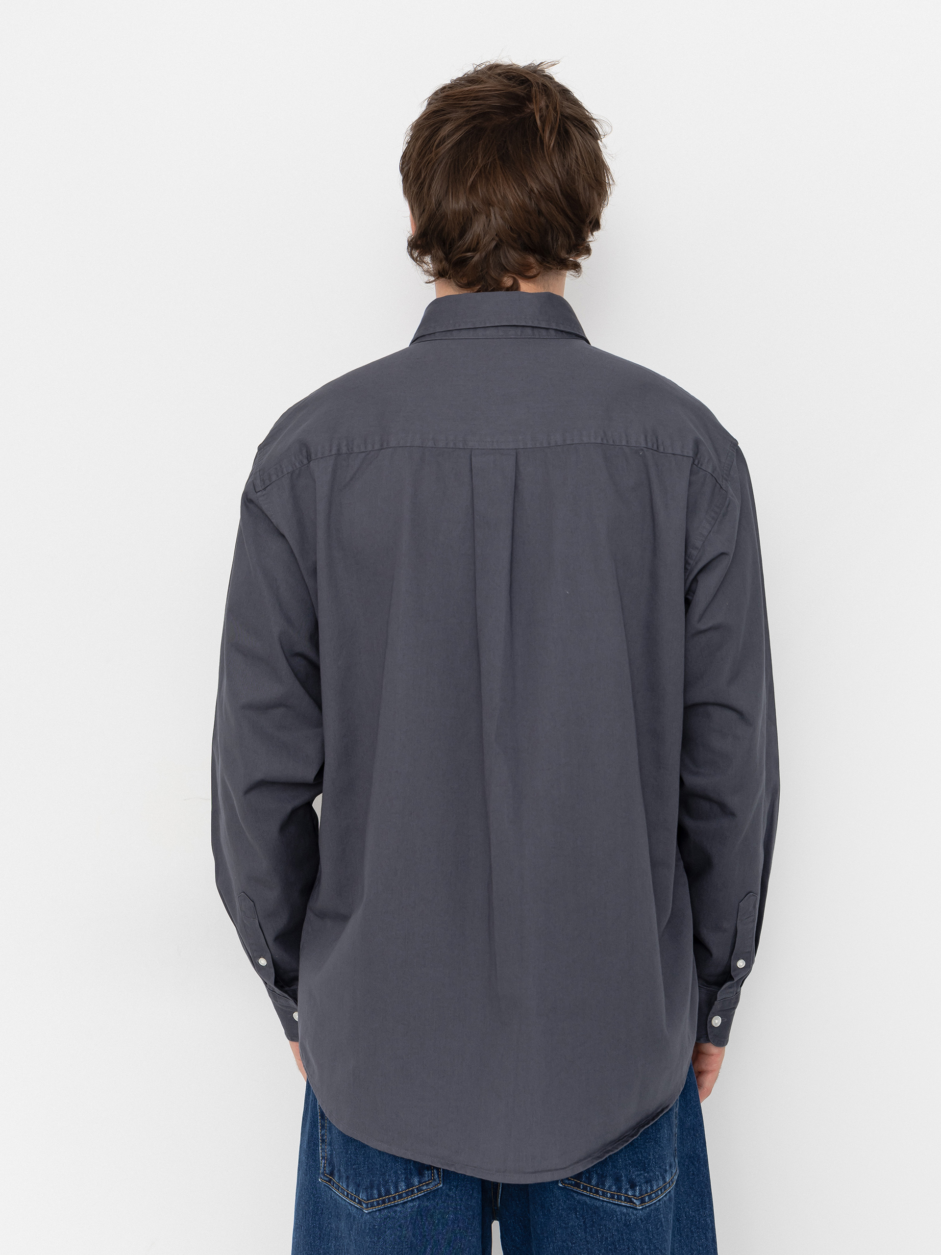 Koszula Carhartt WIP OG Madison (styx)