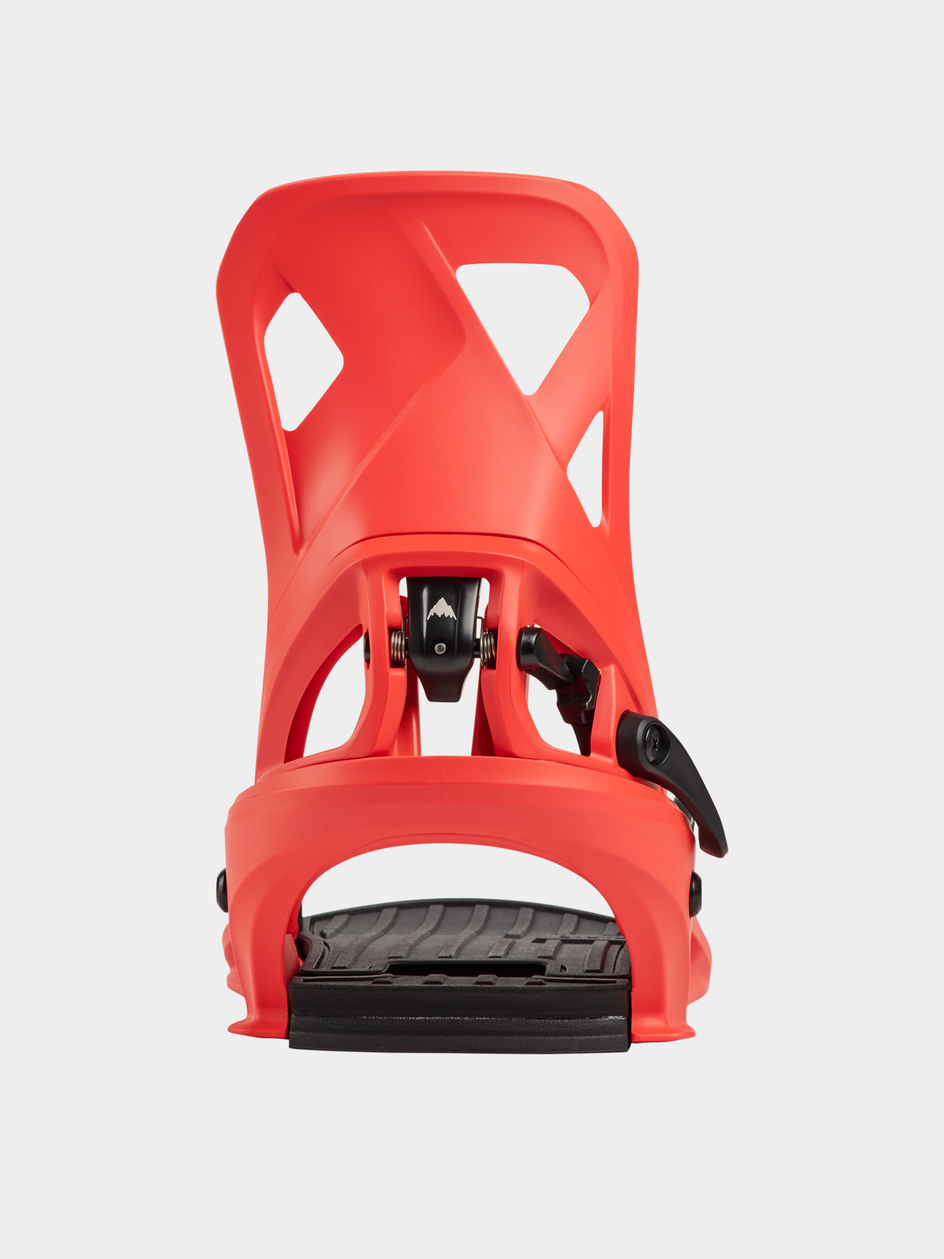 Męskie Wiązania snowboardowe Burton Step On Re:Flex (hot tamale)