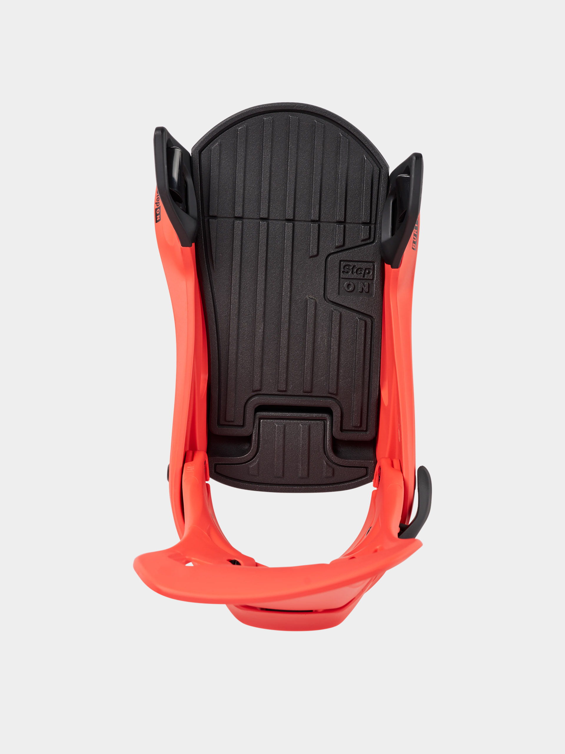 Męskie Wiązania snowboardowe Burton Step On Re:Flex (hot tamale)