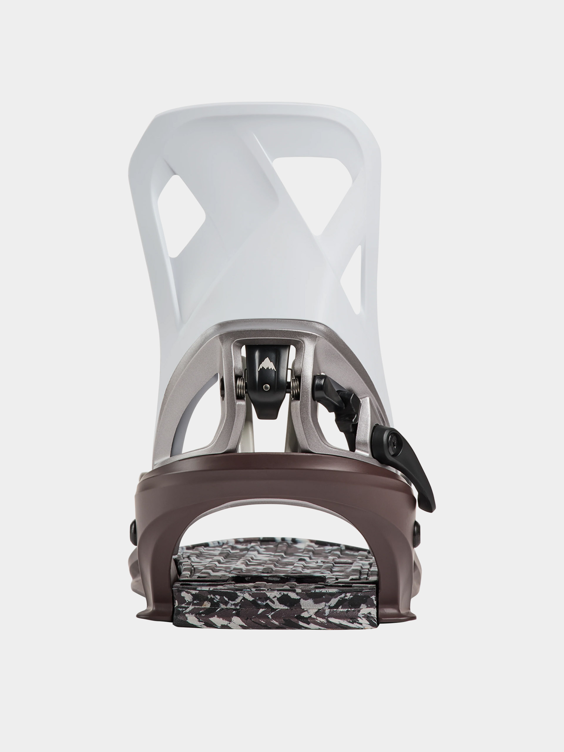 Męskie Wiązania snowboardowe Burton Step On Re:Flex (bear hug brown)