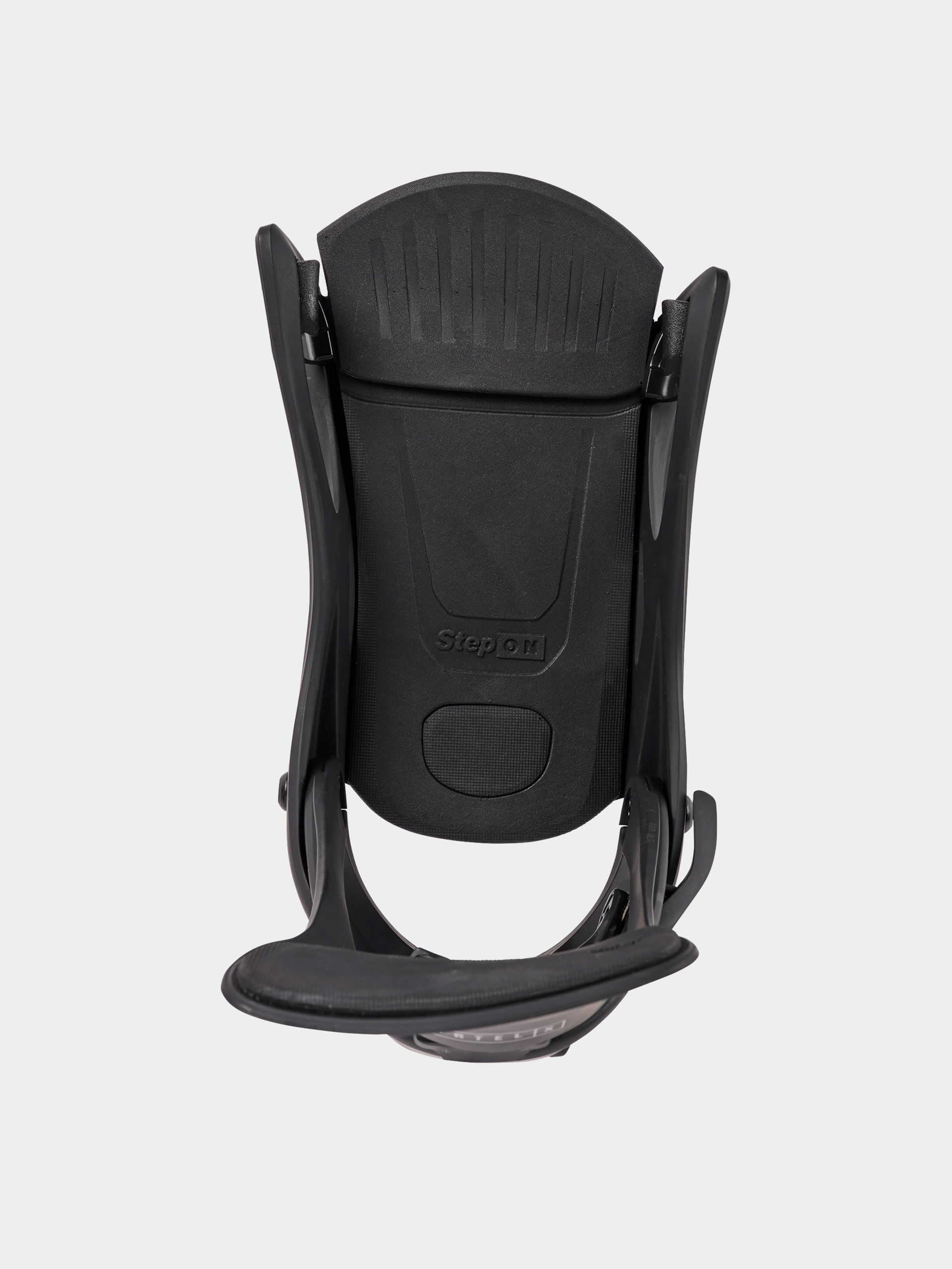 Męskie Wiązania snowboardowe Burton Step On Cartel X (black)
