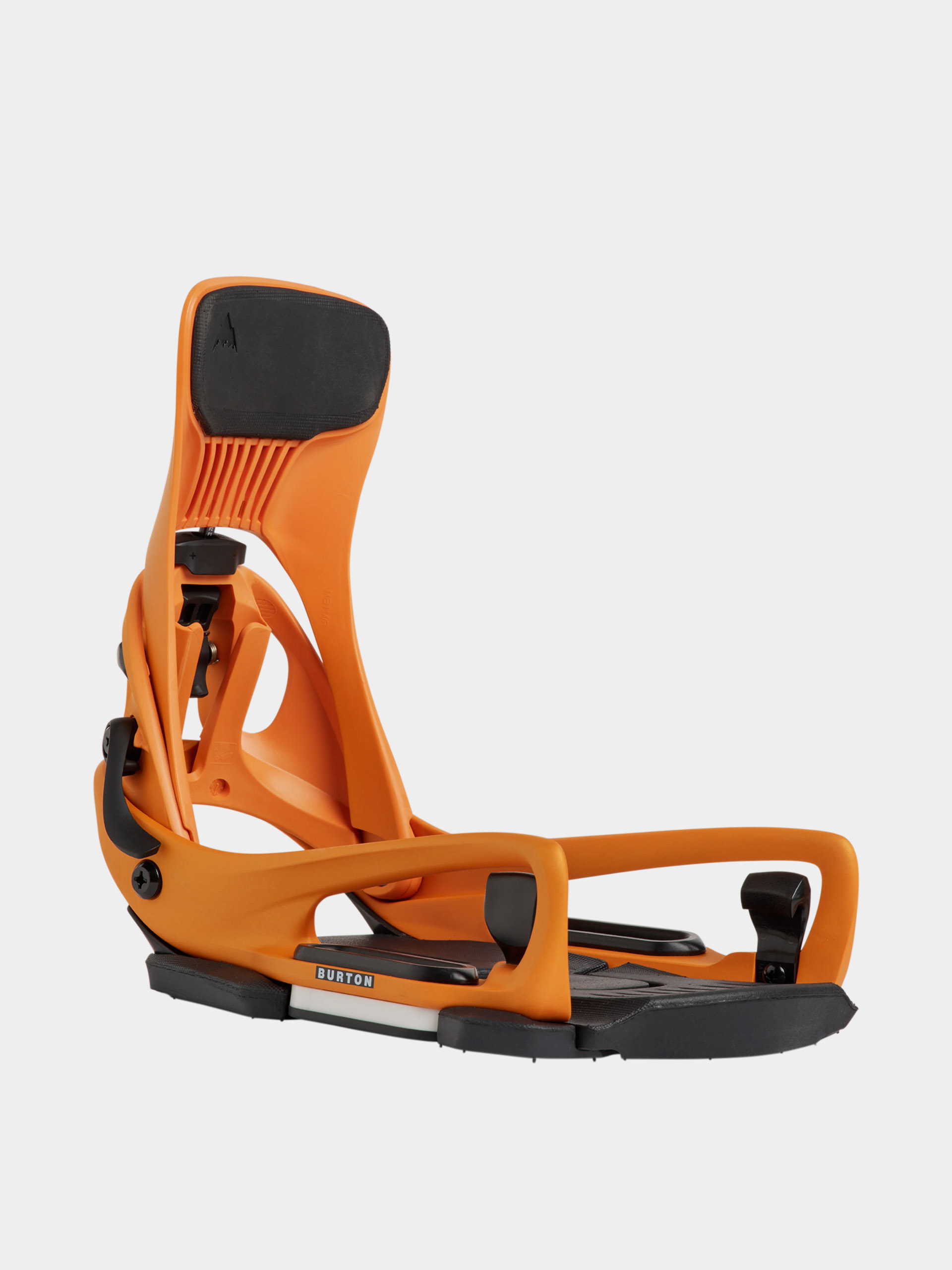 Męskie Wiązania snowboardowe Burton Step On Cartel X Est (goldfish orange)