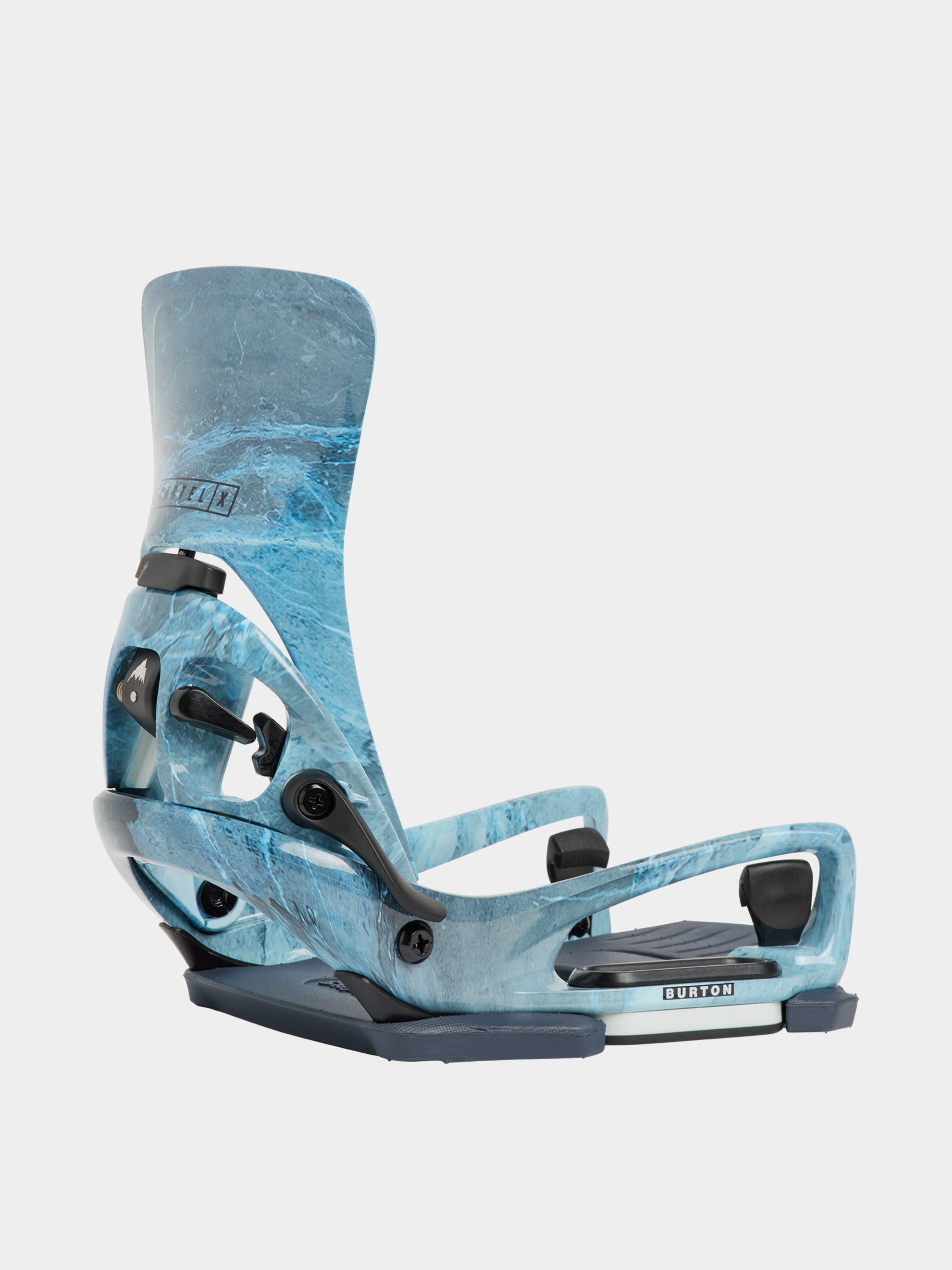 Wiązania snowboardowe Burton Step On Cartel X Est