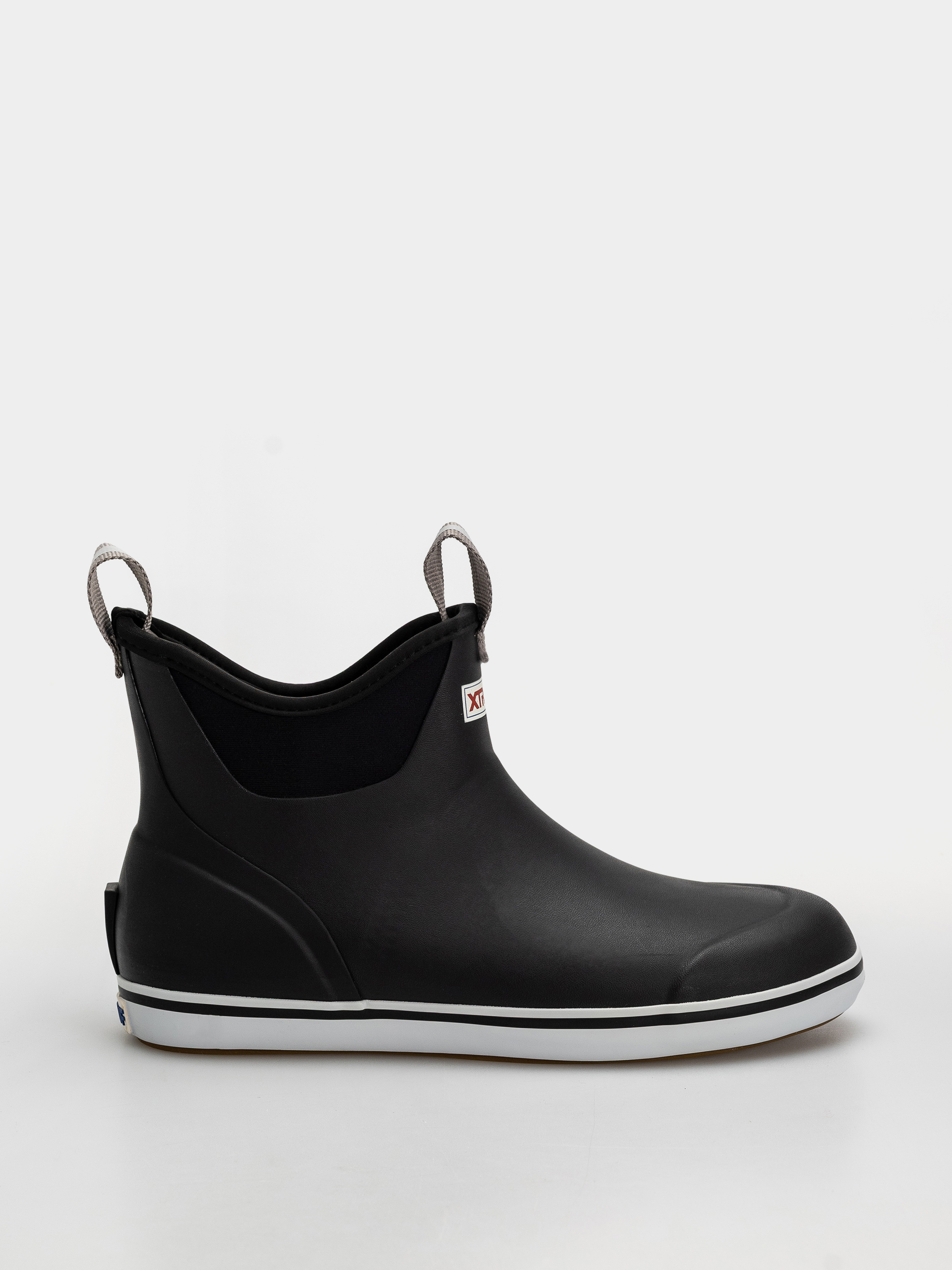 Buty Xtratuf Ankle Deck Boot (black)