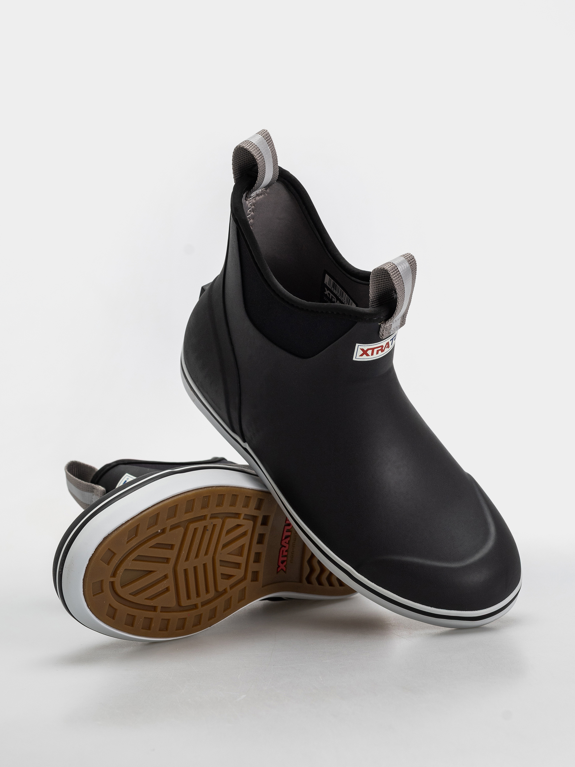 Buty Xtratuf Ankle Deck Boot (black)