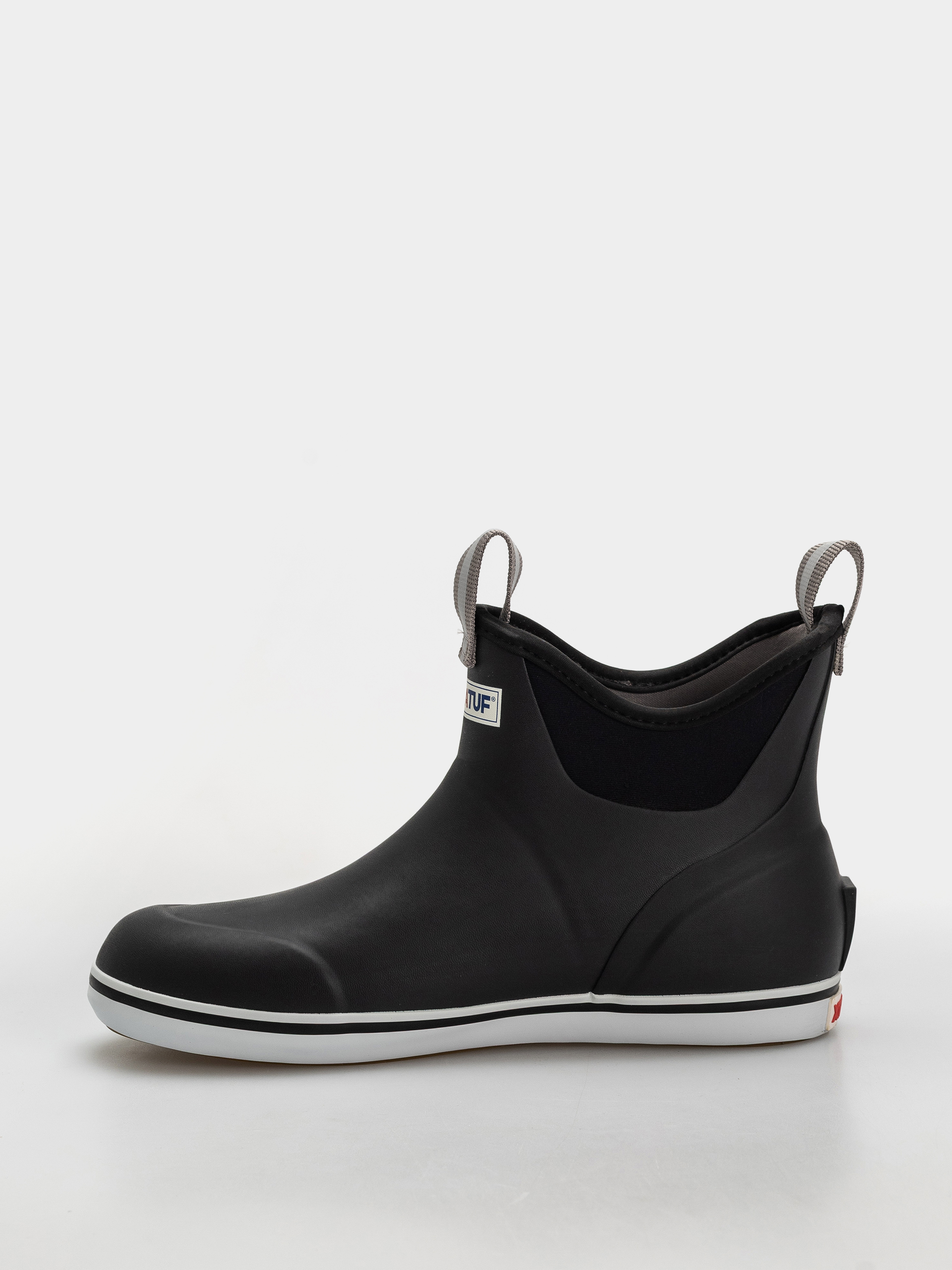 Buty Xtratuf Ankle Deck Boot (black)