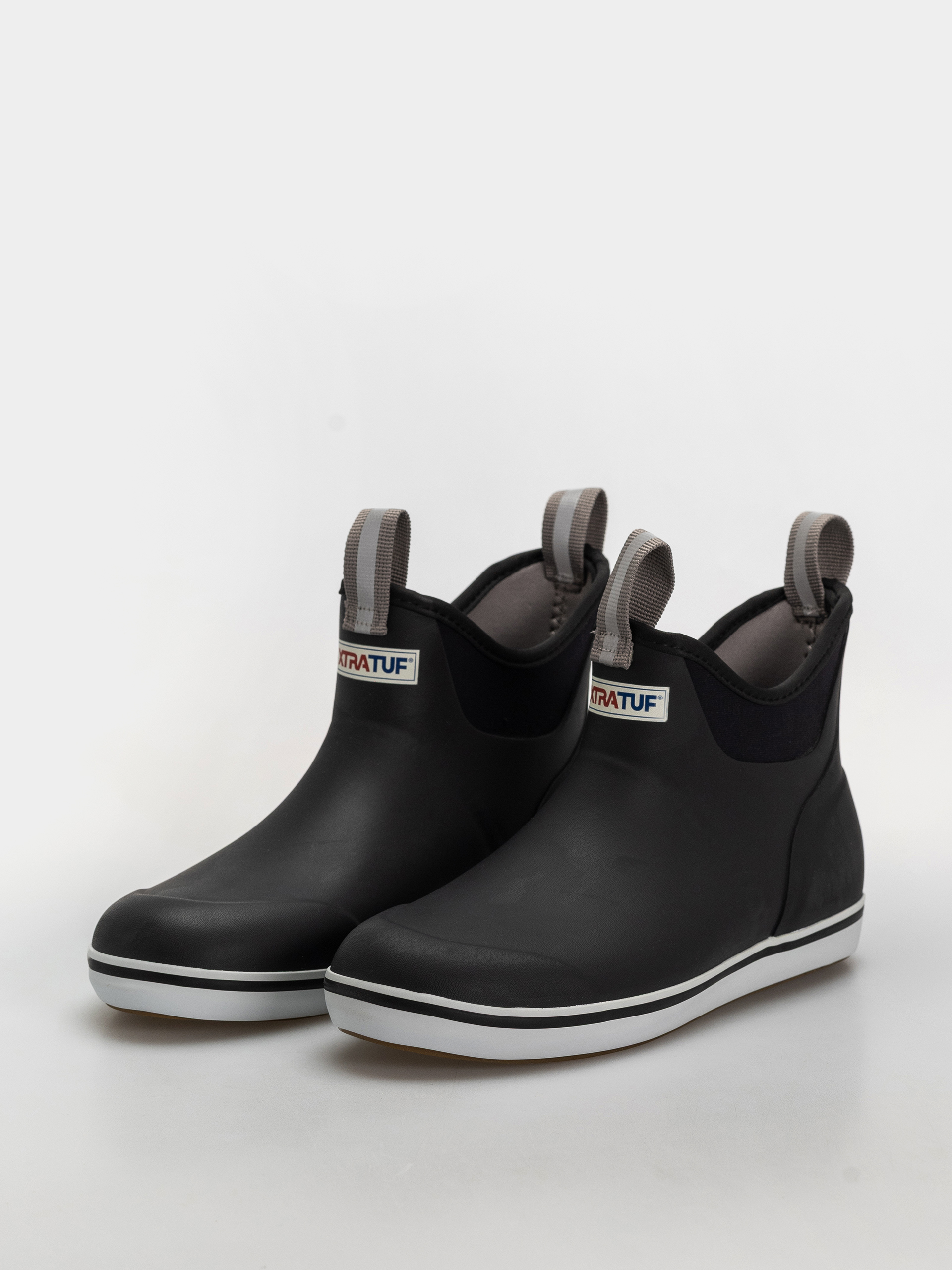 Buty Xtratuf Ankle Deck Boot (black)