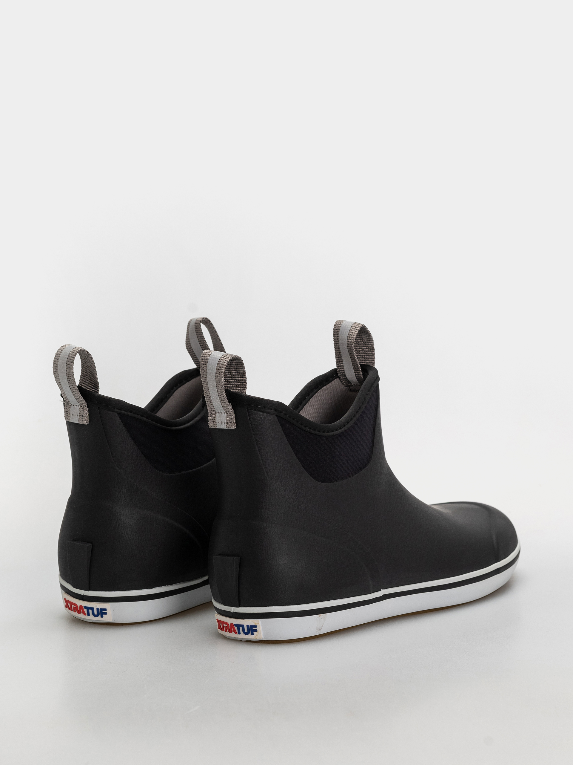 Buty Xtratuf Ankle Deck Boot (black)