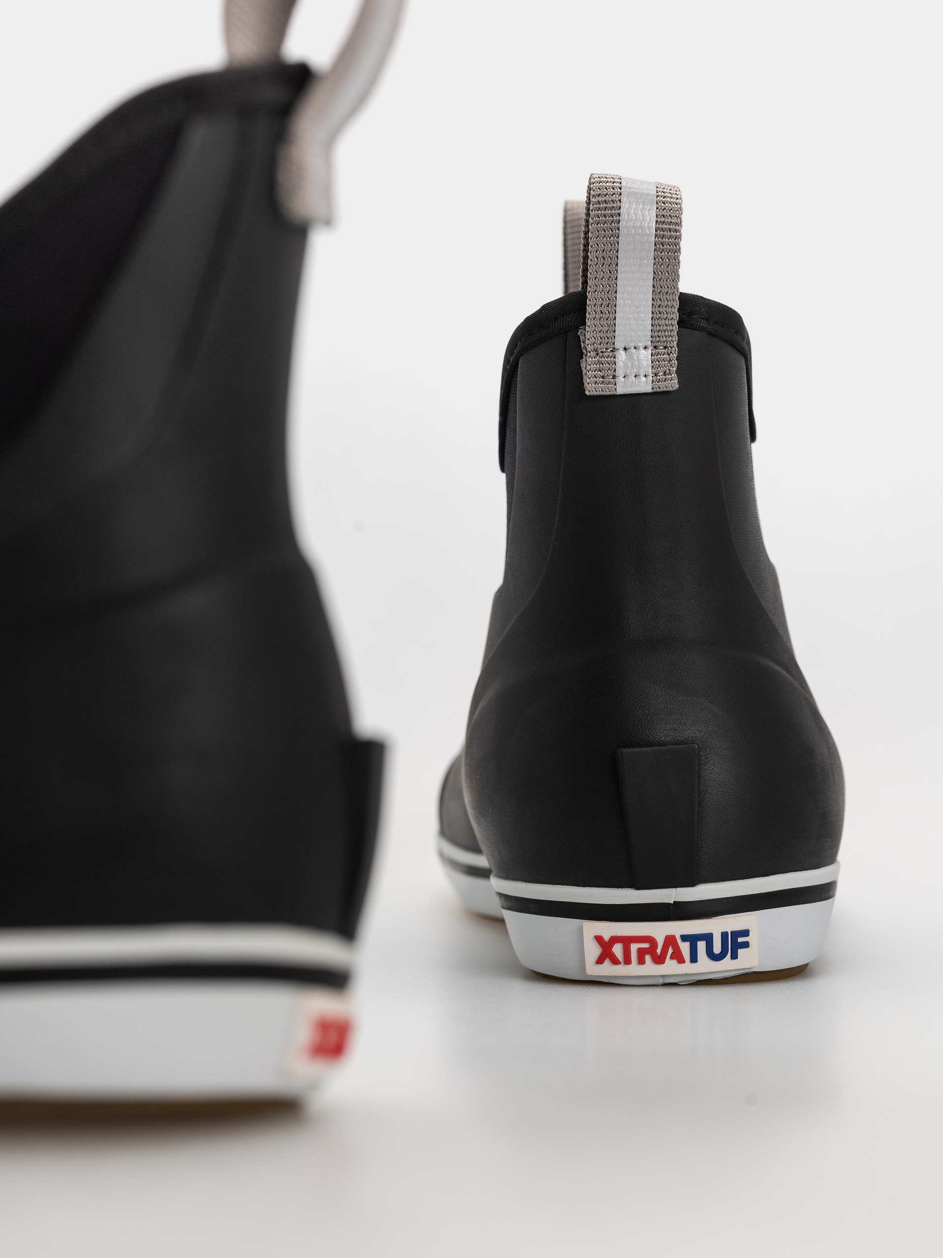 Buty Xtratuf Ankle Deck Boot (black)