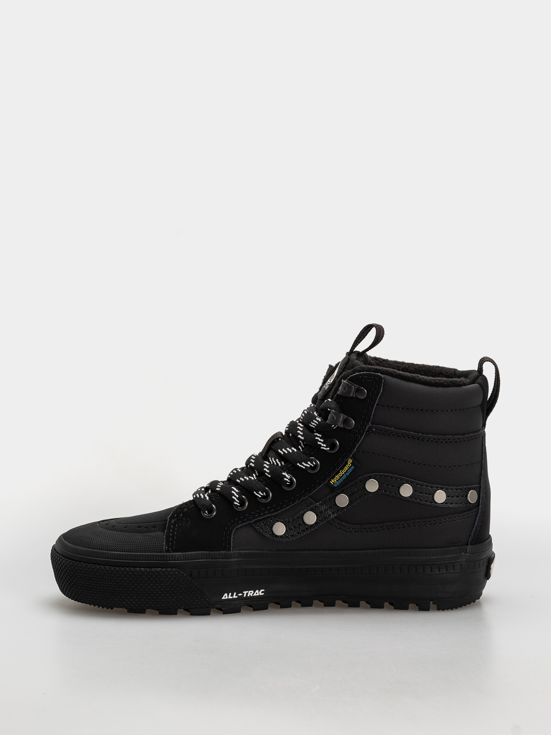 Buty Vans Sk8 Hi Waterproof Insulated Mte (black)