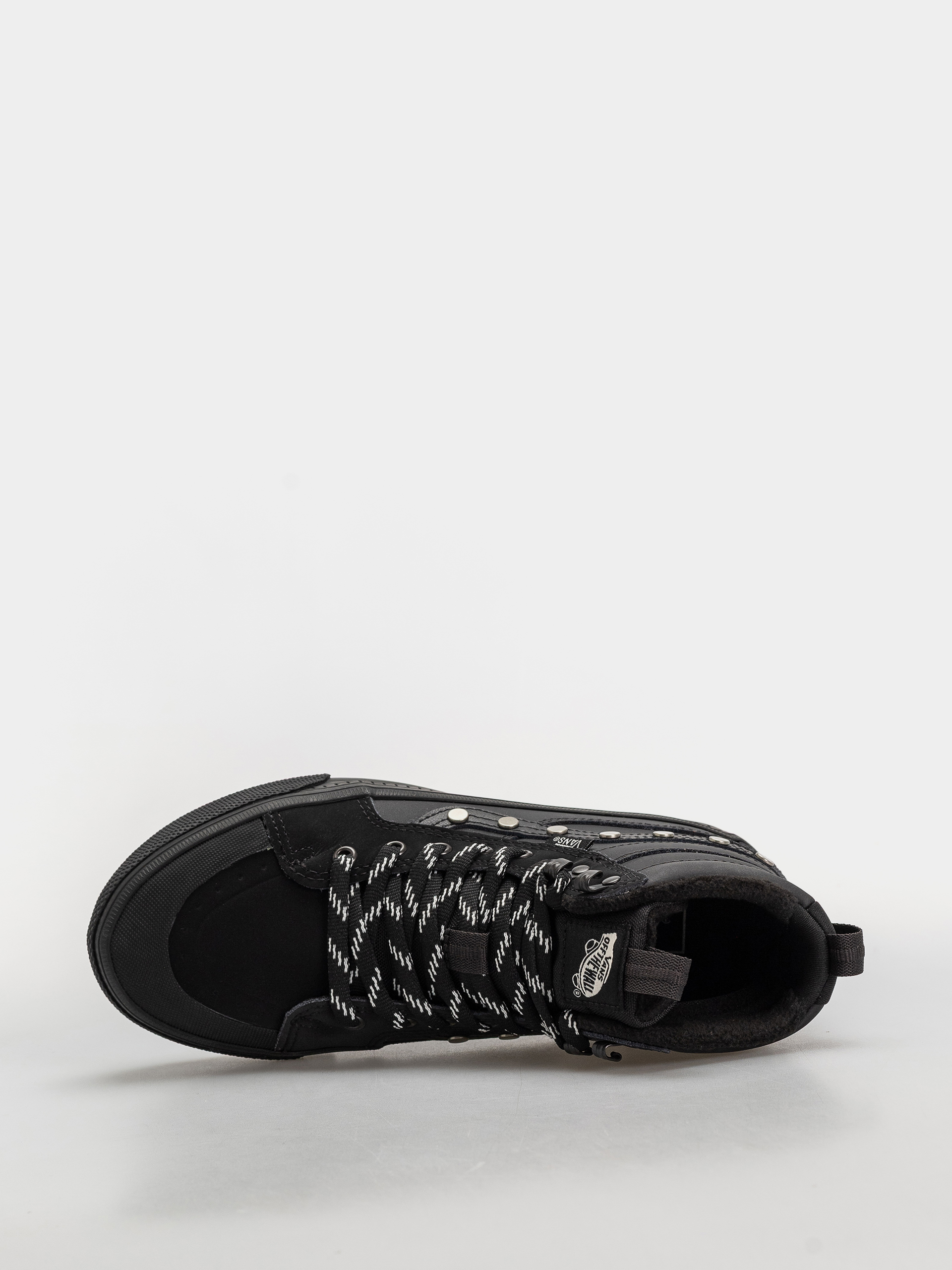 Buty Vans Sk8 Hi Waterproof Insulated Mte (black)