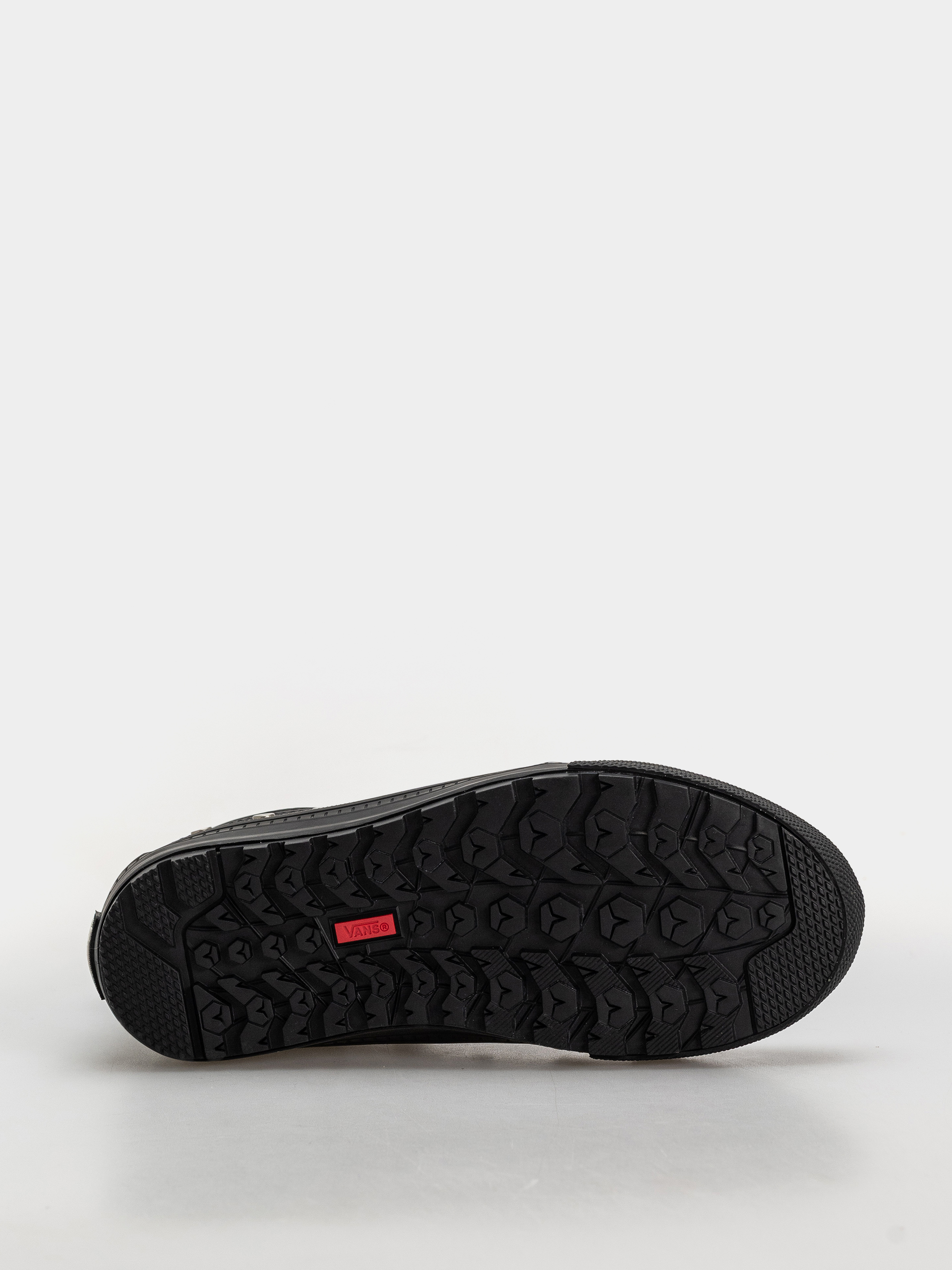 Buty Vans Sk8 Hi Waterproof Insulated Mte (black)