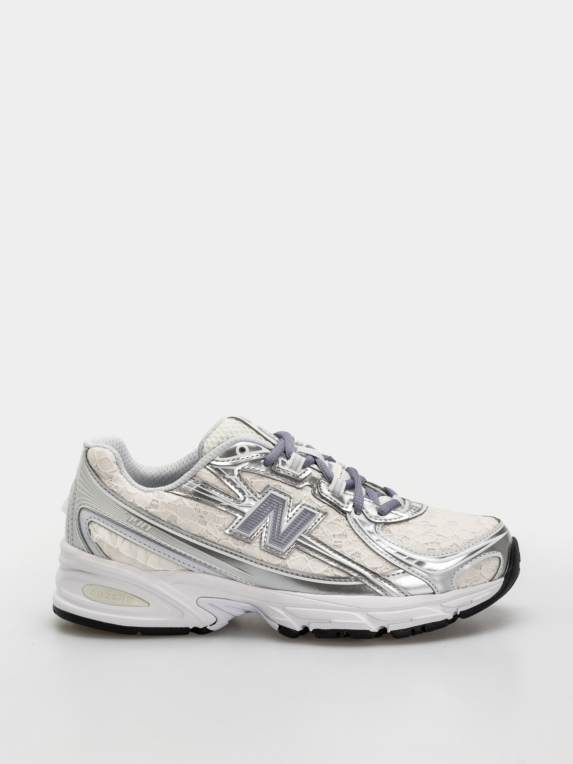 Buty New Balance 740 (linen/silver metallic)