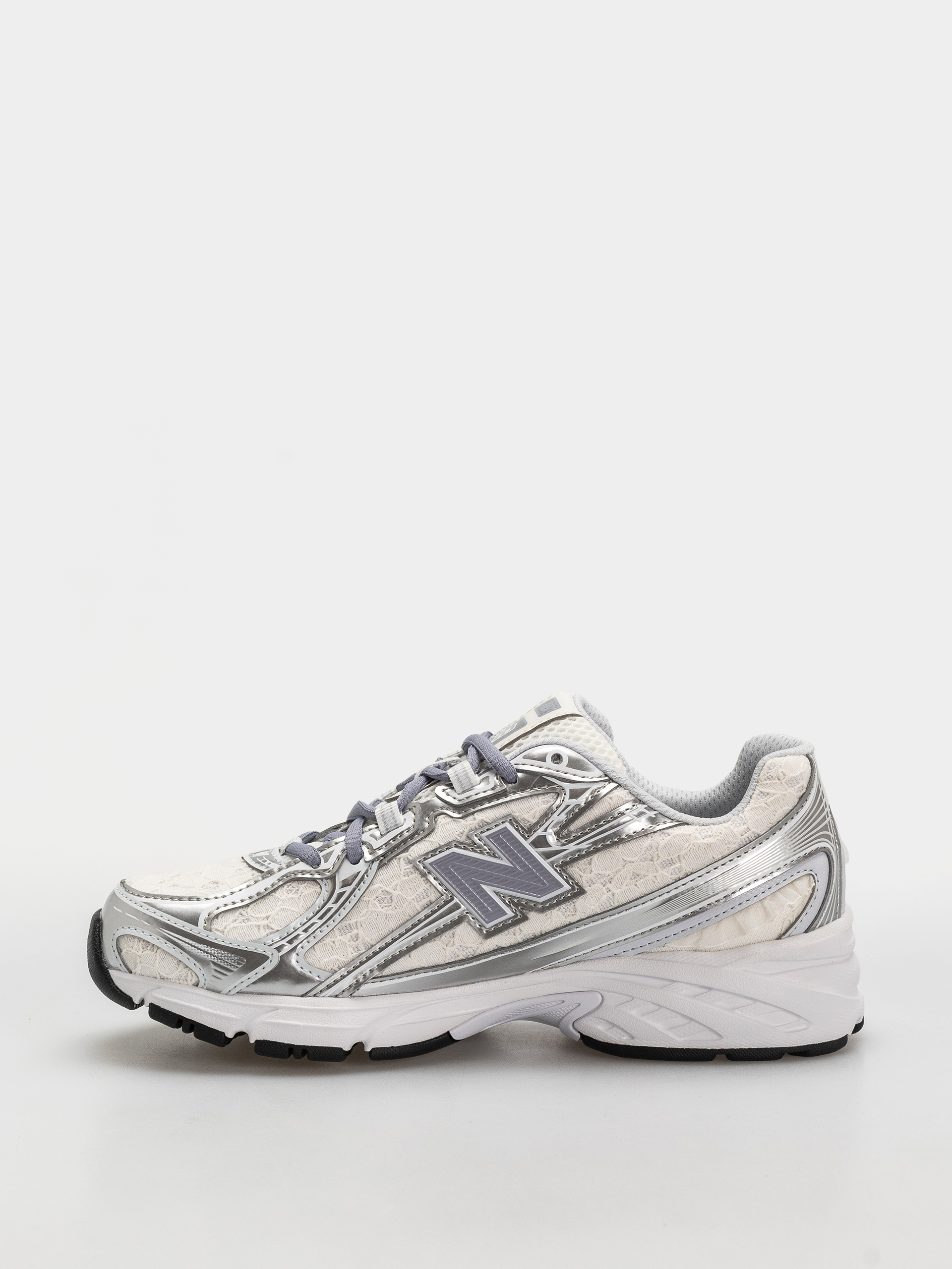 Buty New Balance 740 (linen/silver metallic)