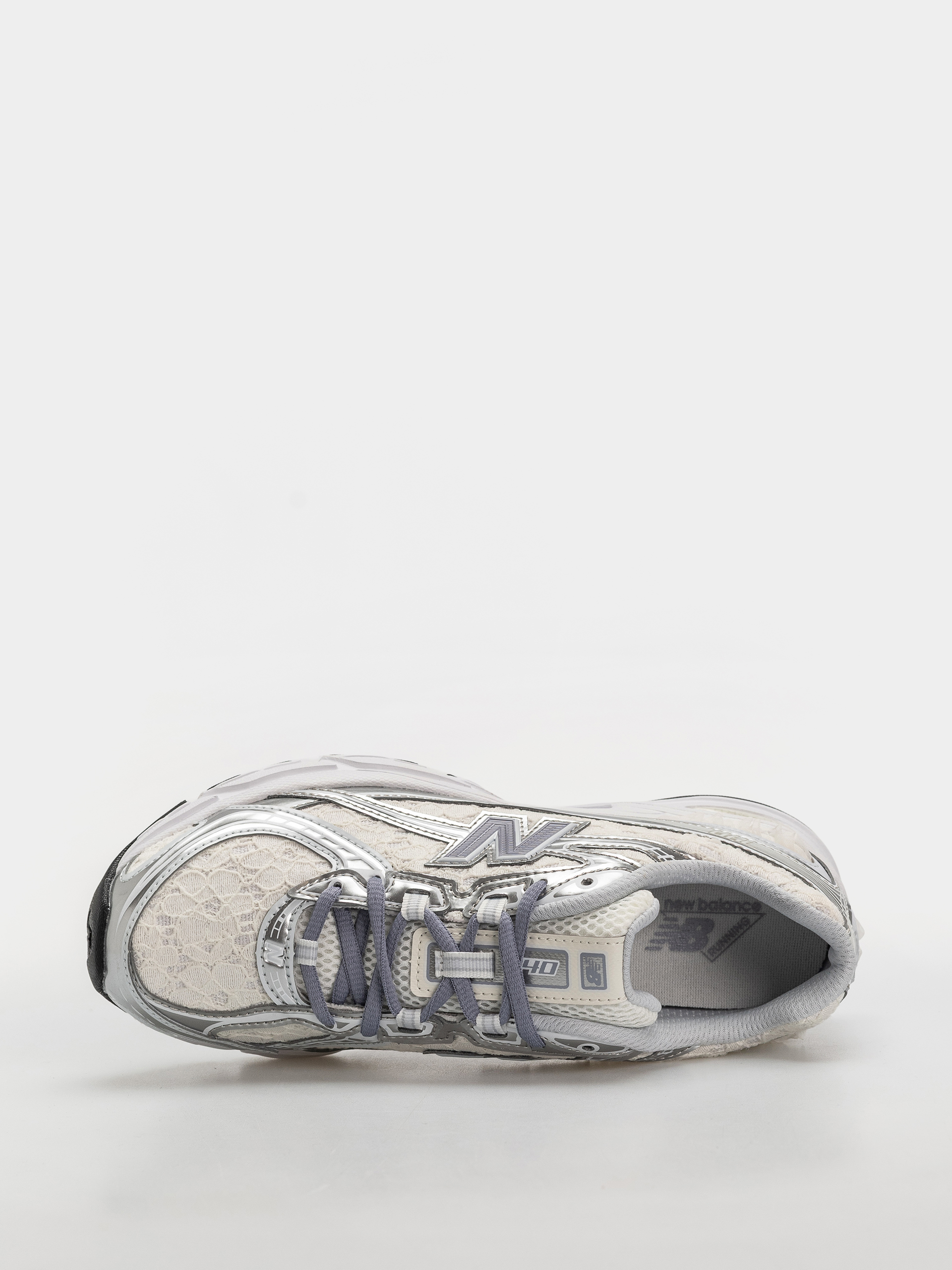 Buty New Balance 740 (linen/silver metallic)