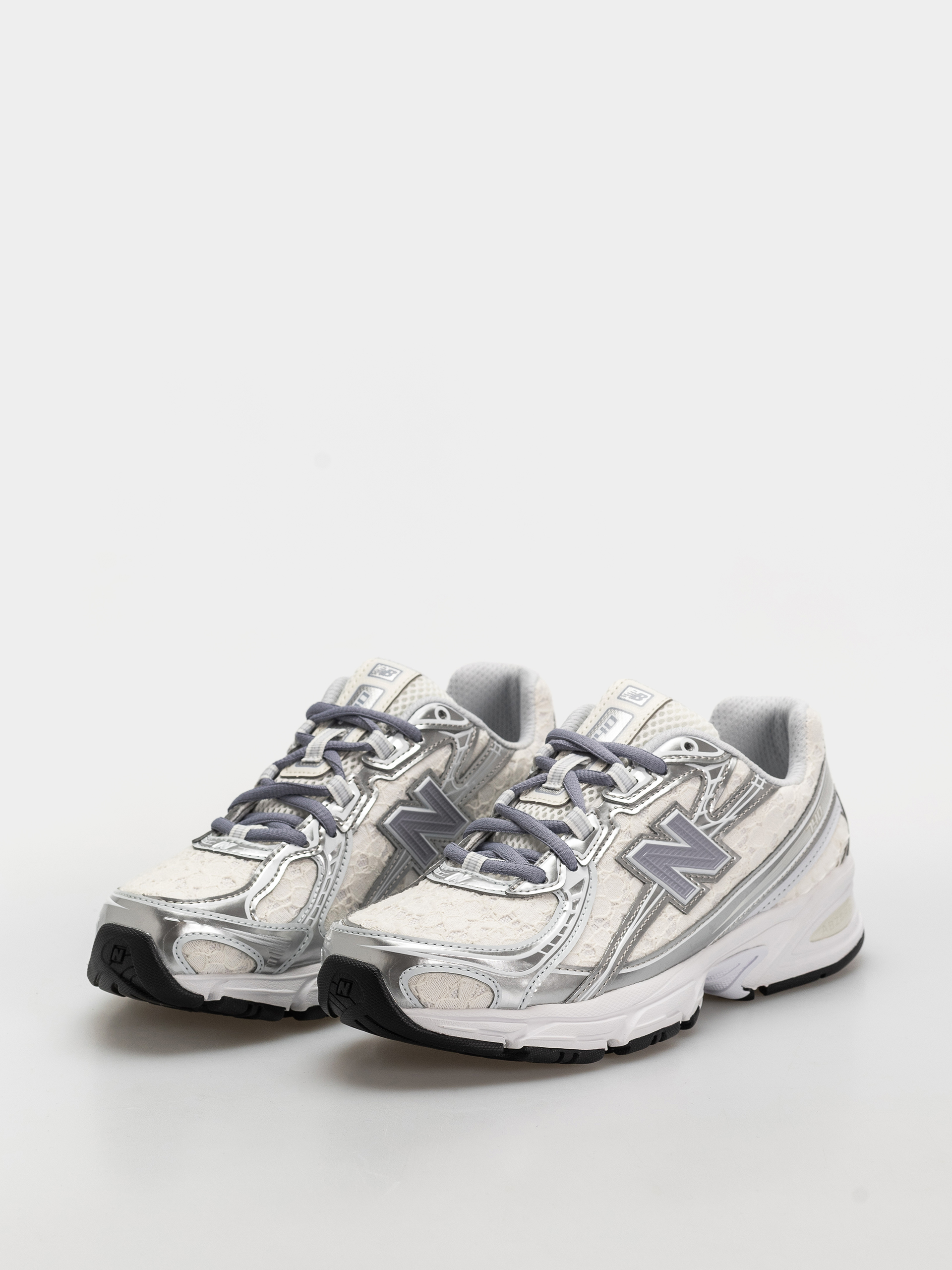 Buty New Balance 740 (linen/silver metallic)