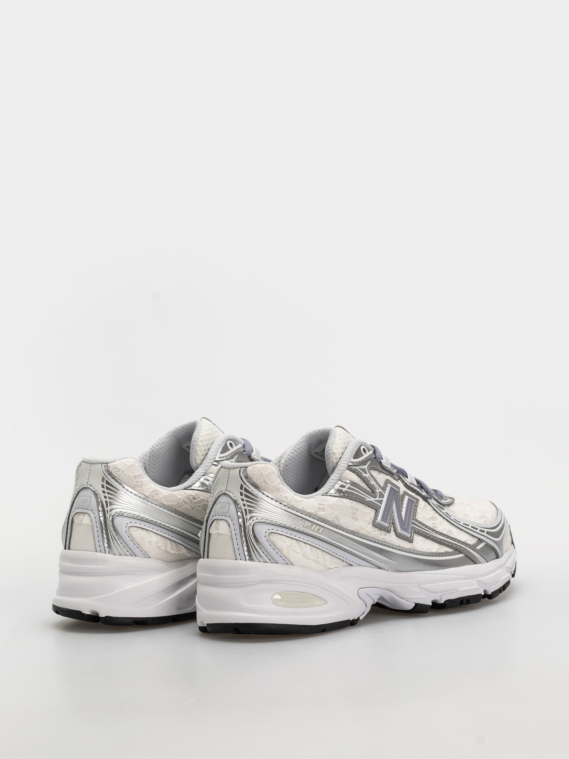 Buty New Balance 740 (linen/silver metallic)