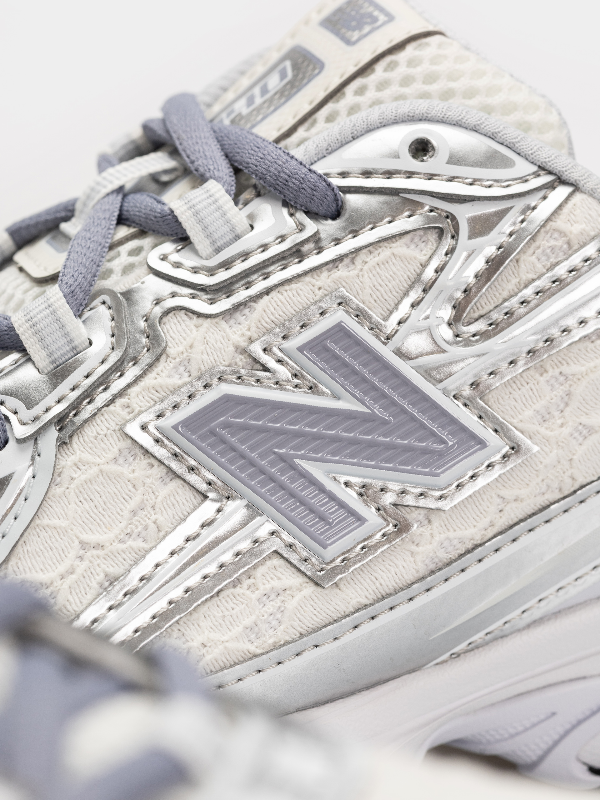 Buty New Balance 740 (linen/silver metallic)
