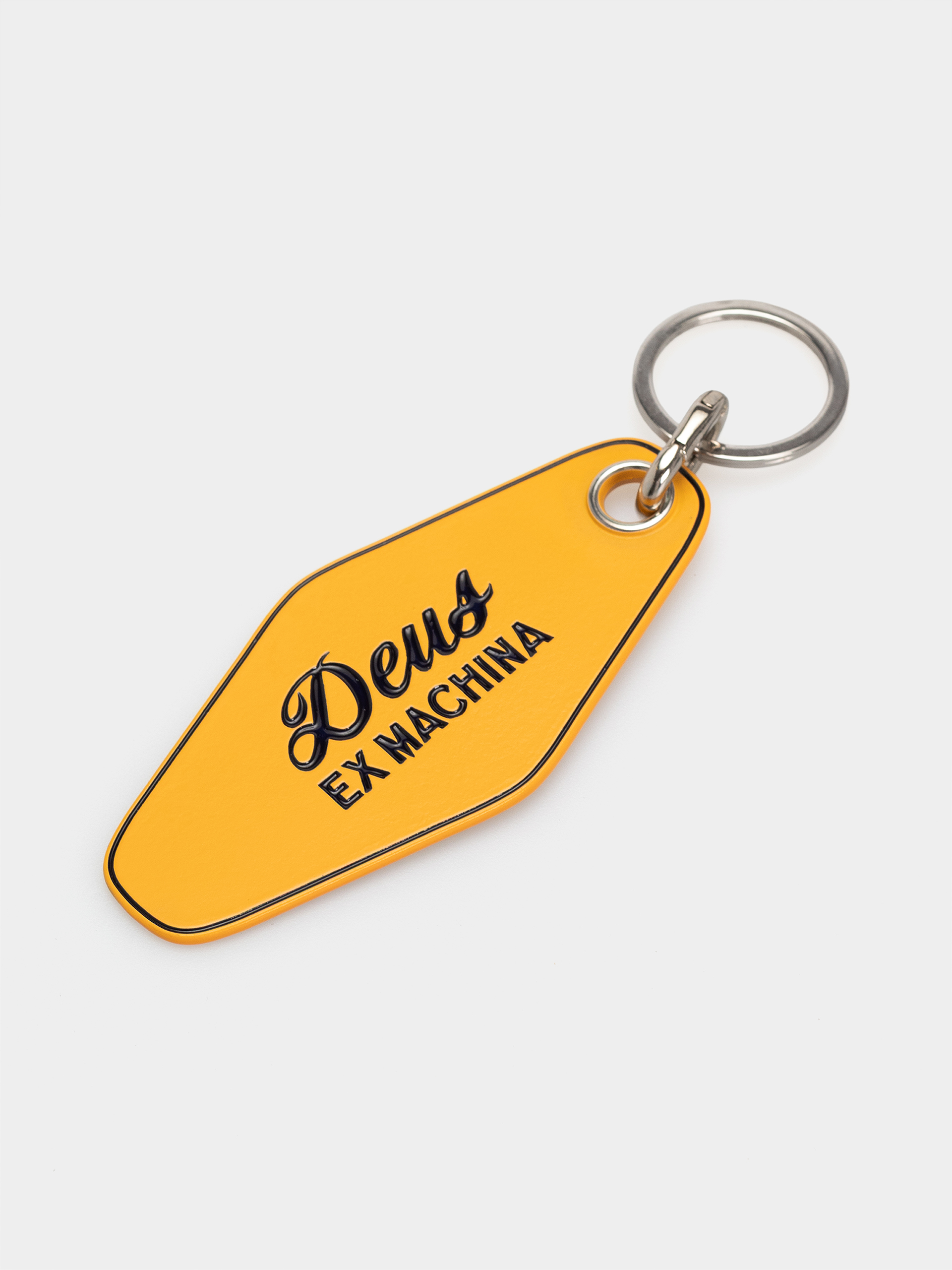 Brelok Deus Ex Machina Biarritz Key (radiant yellow)
