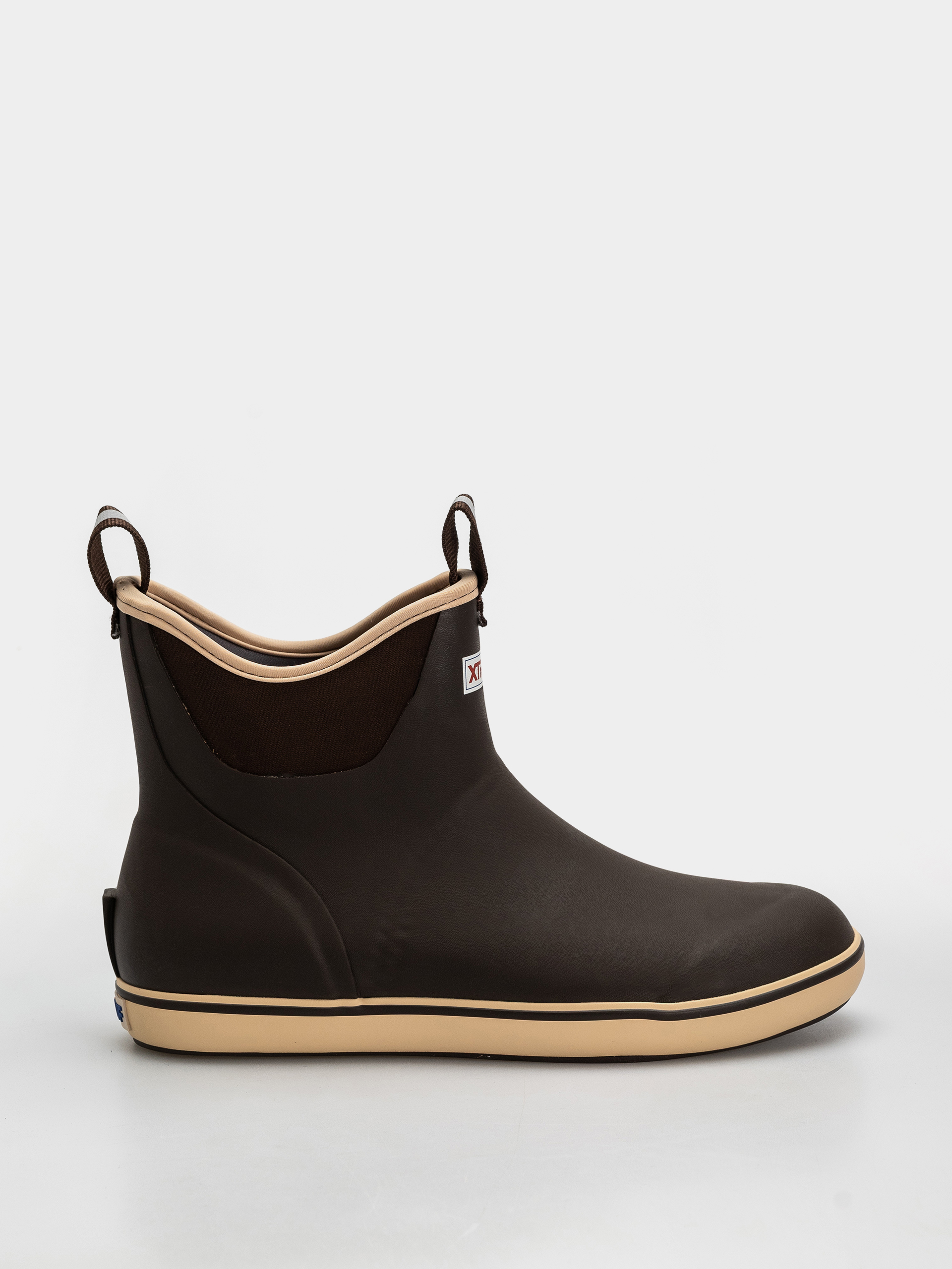 Buty Xtratuf Ankle Deck Boot (chocolate tan)