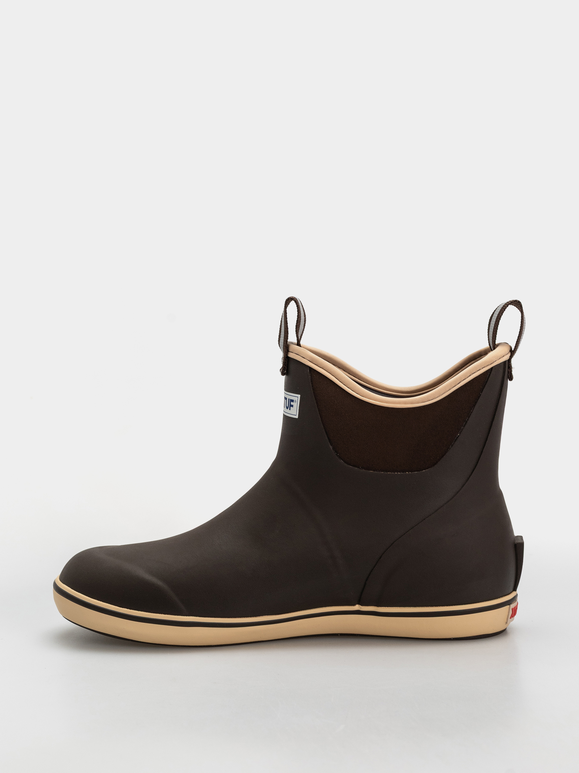 Buty Xtratuf Ankle Deck Boot (chocolate tan)
