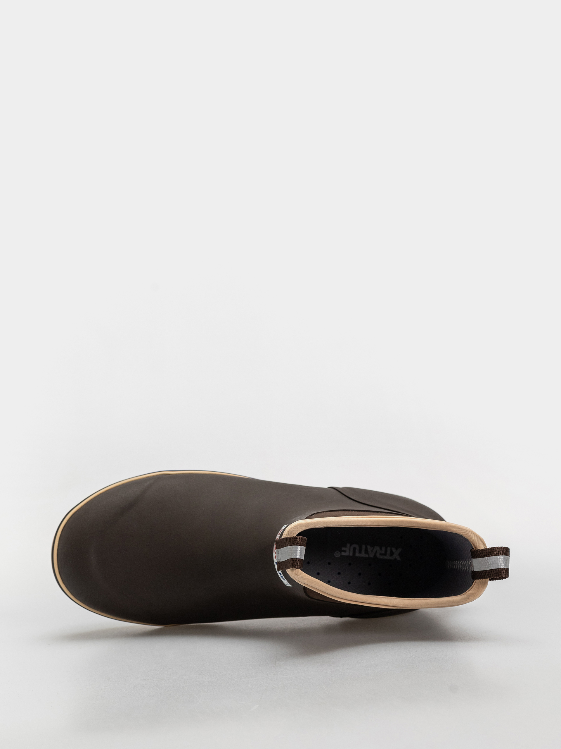Buty Xtratuf Ankle Deck Boot (chocolate tan)