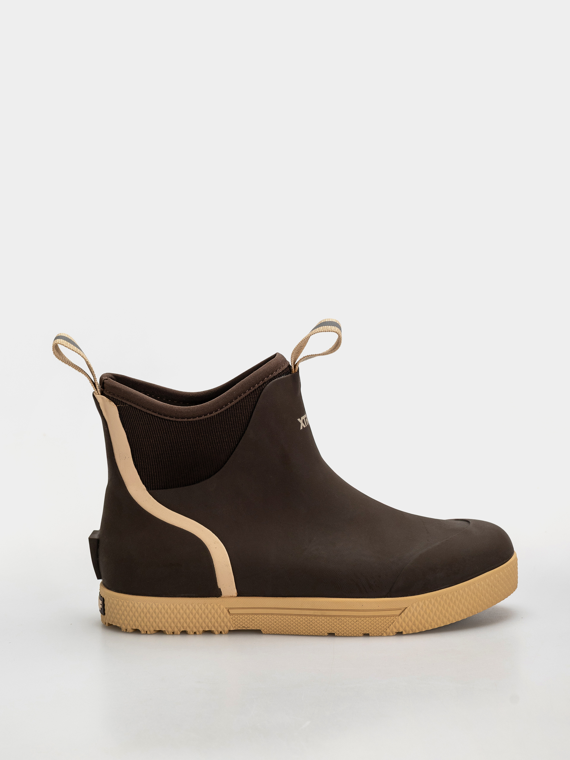 Buty Xtratuf Wheelhouse (brown)