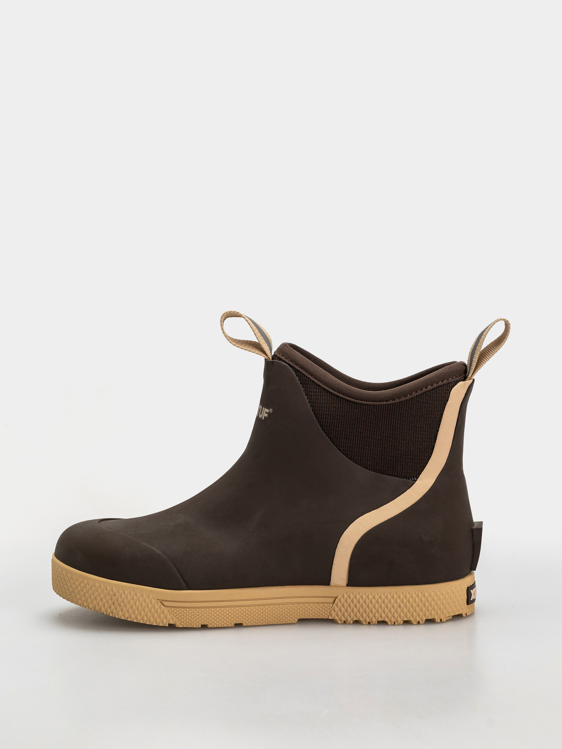 Buty Xtratuf Wheelhouse (brown)