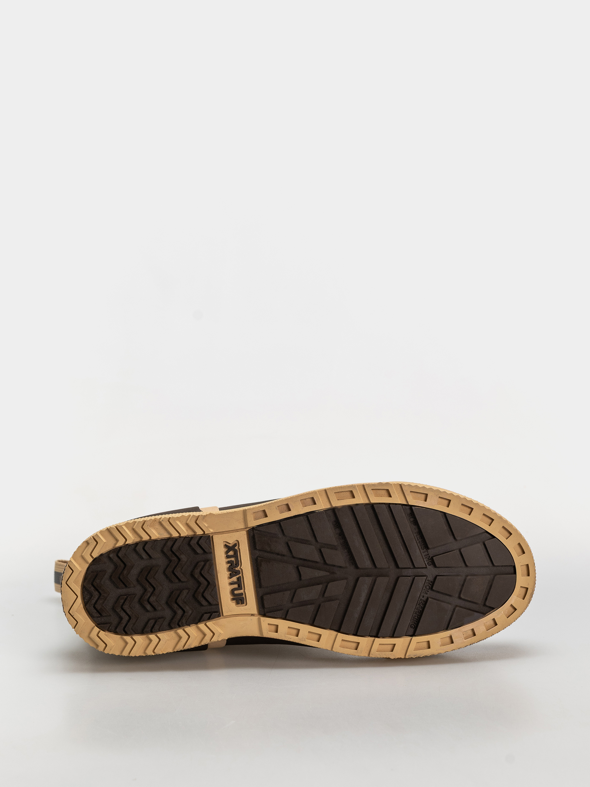 Buty Xtratuf Wheelhouse (brown)