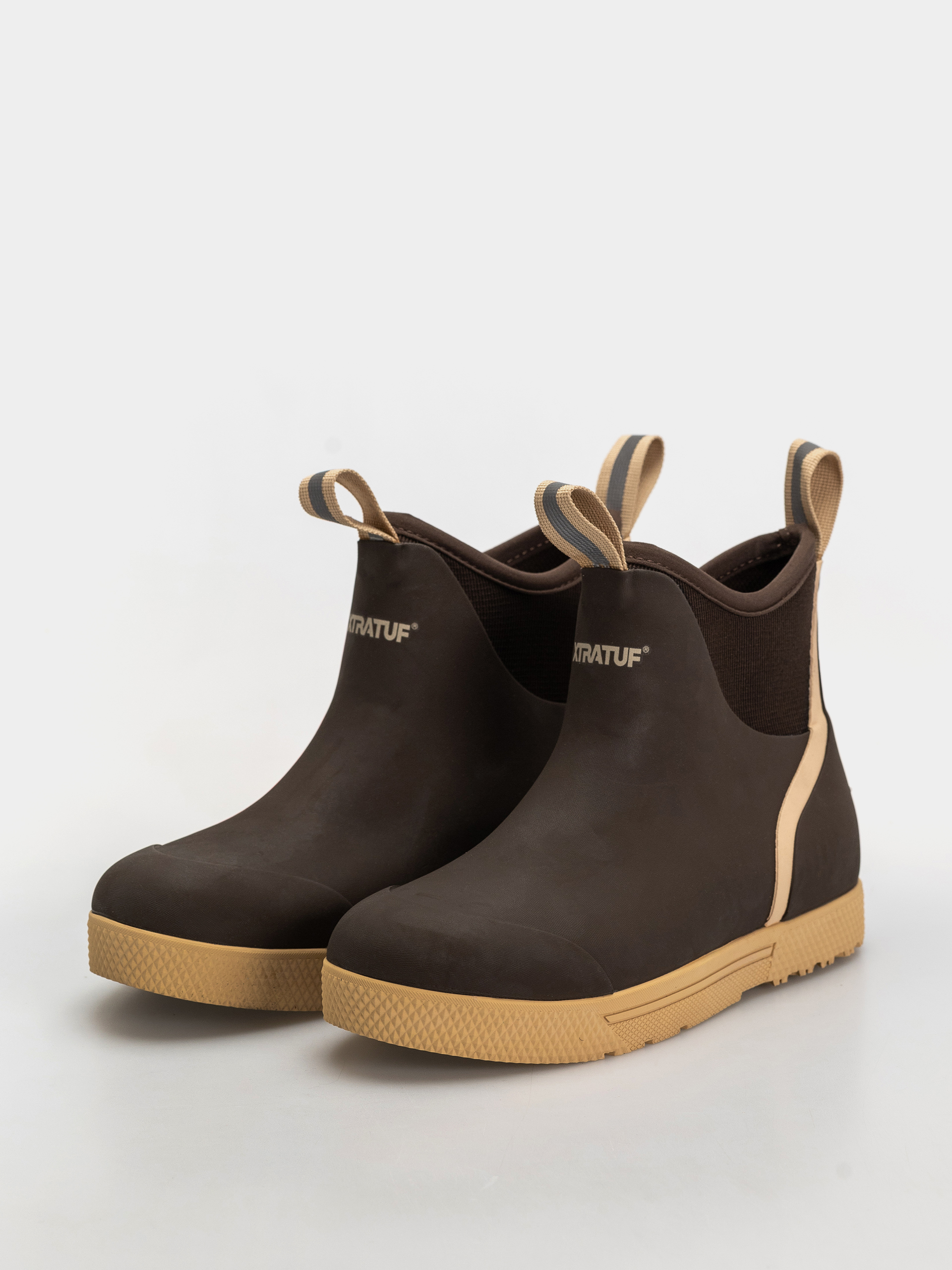 Buty Xtratuf Wheelhouse (brown)