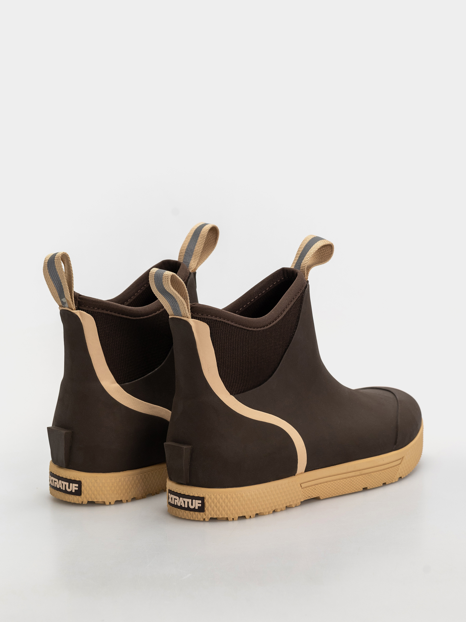 Buty Xtratuf Wheelhouse (brown)