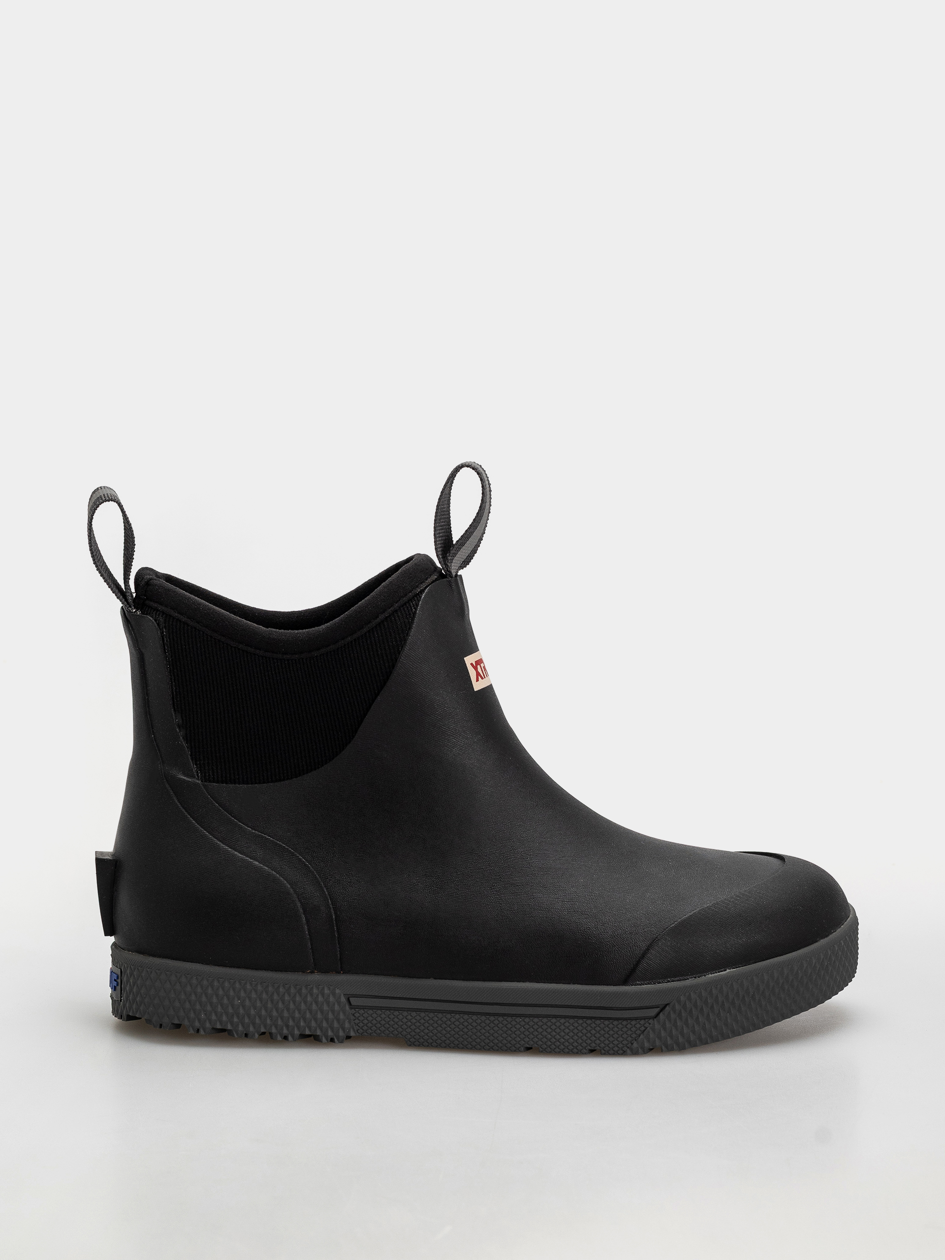 Buty Xtratuf Wheelhouse (black)