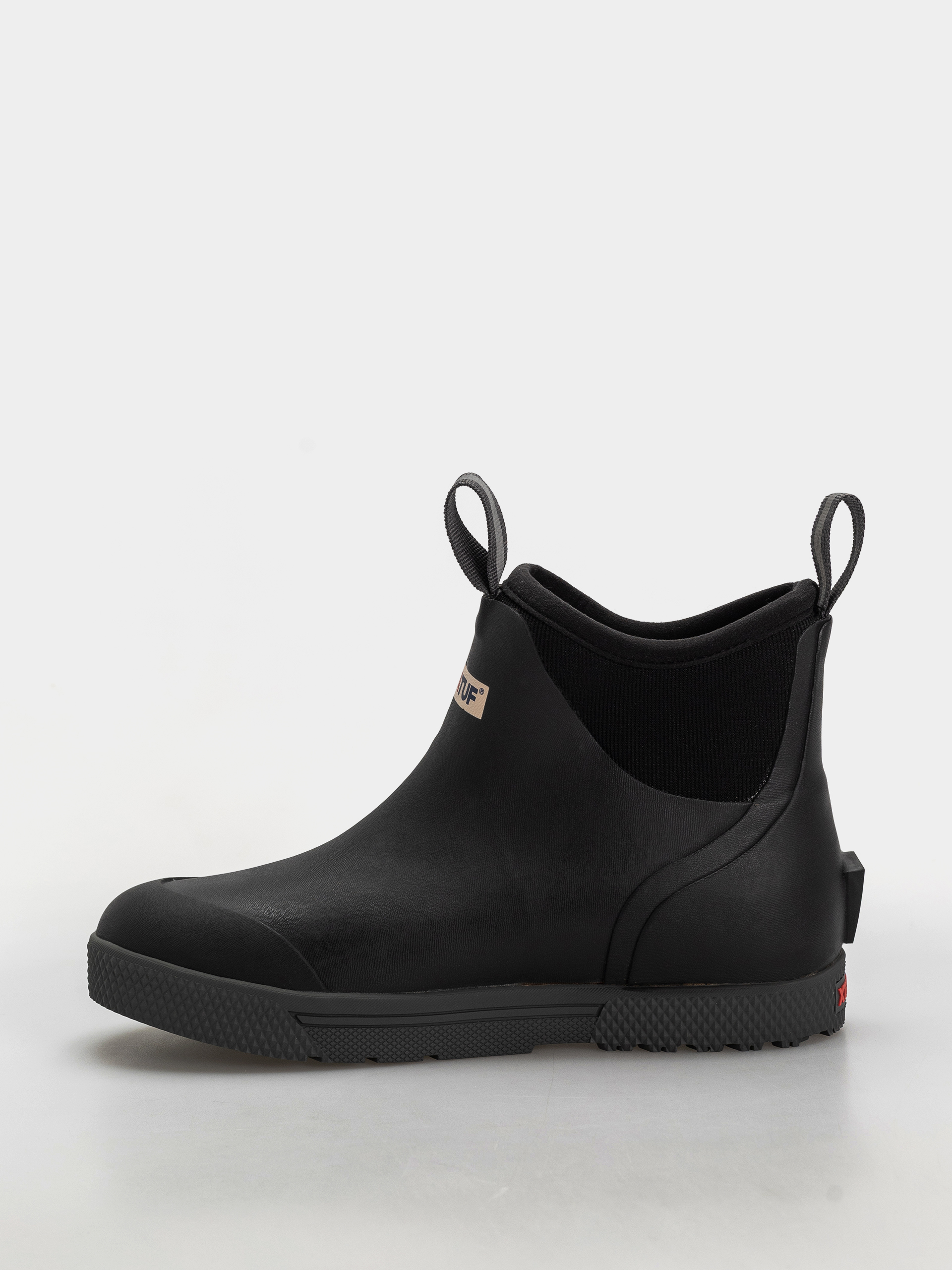 Buty Xtratuf Wheelhouse (black)