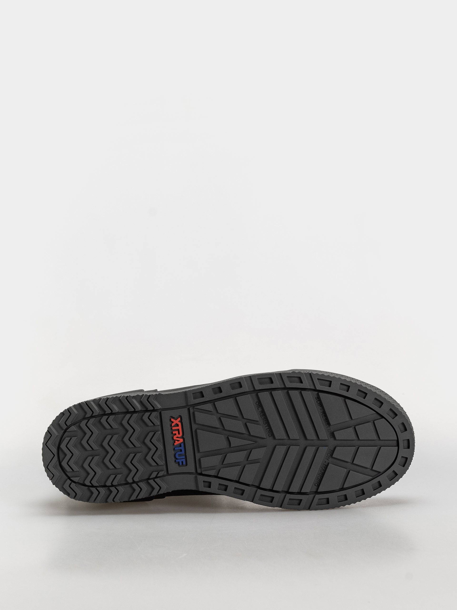 Buty Xtratuf Wheelhouse (black)