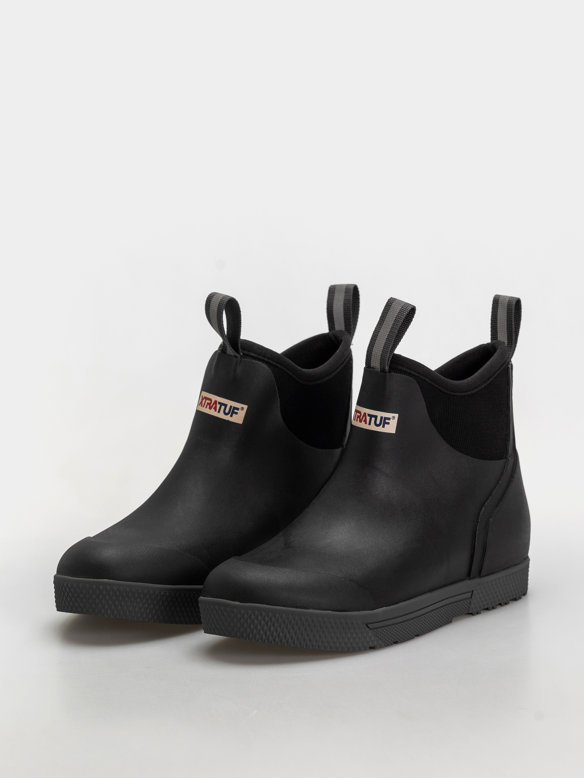 Buty Xtratuf Wheelhouse (black)