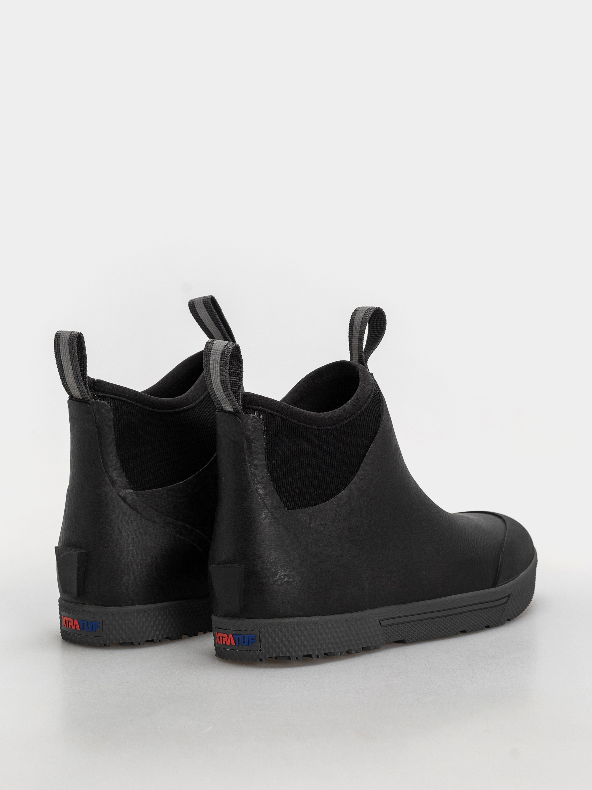 Buty Xtratuf Wheelhouse (black)