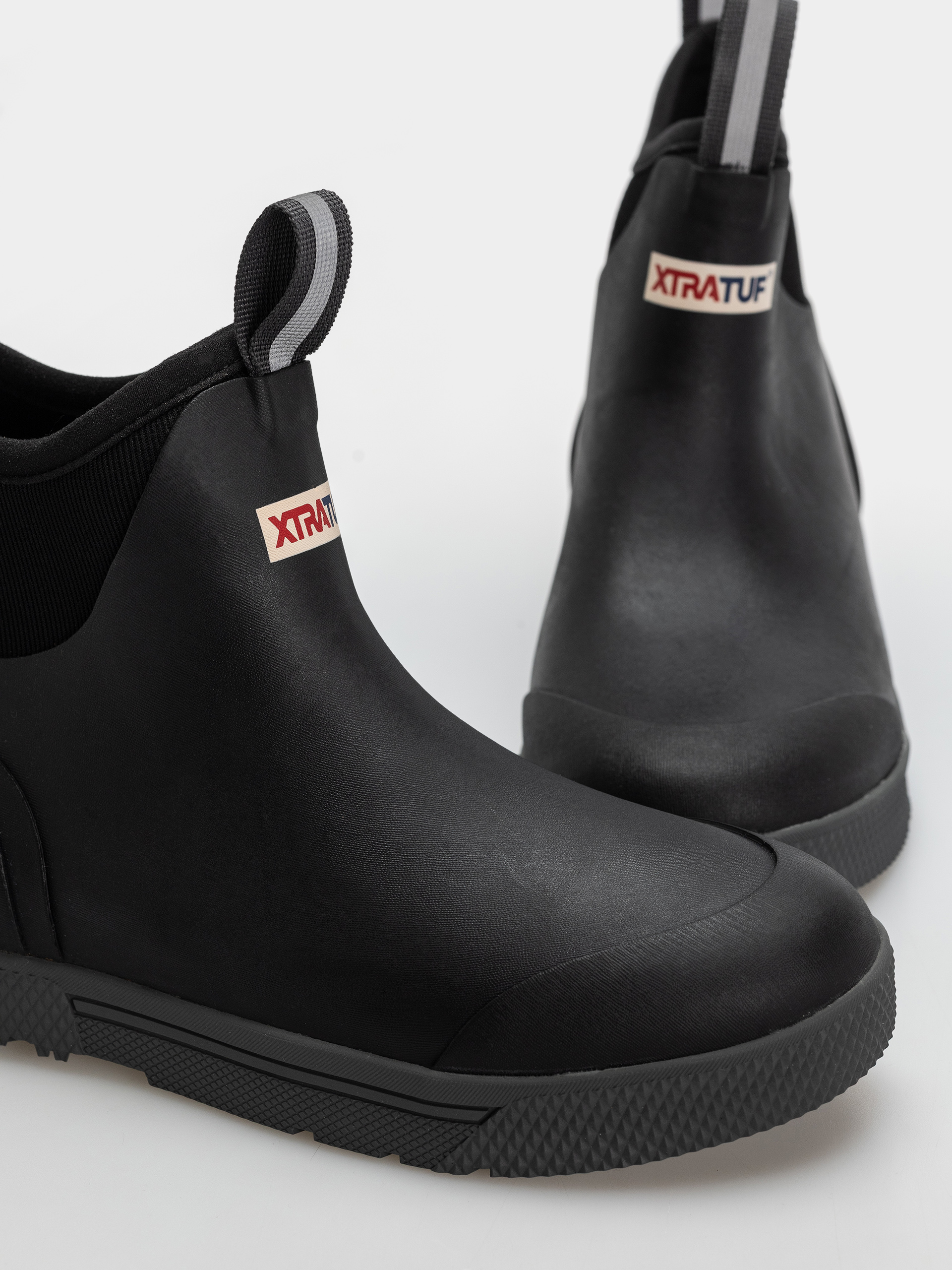 Buty Xtratuf Wheelhouse (black)