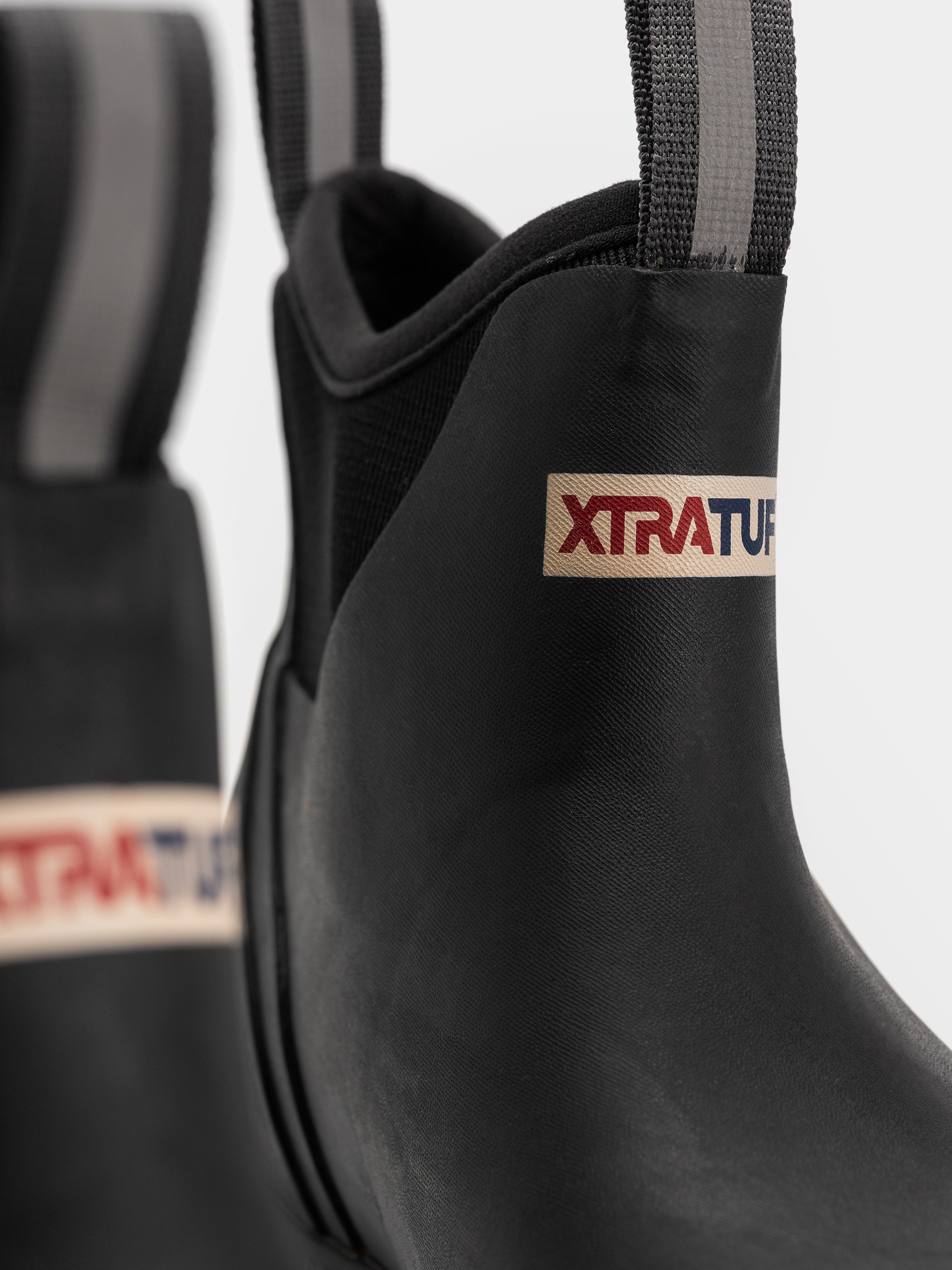 Buty Xtratuf Wheelhouse (black)