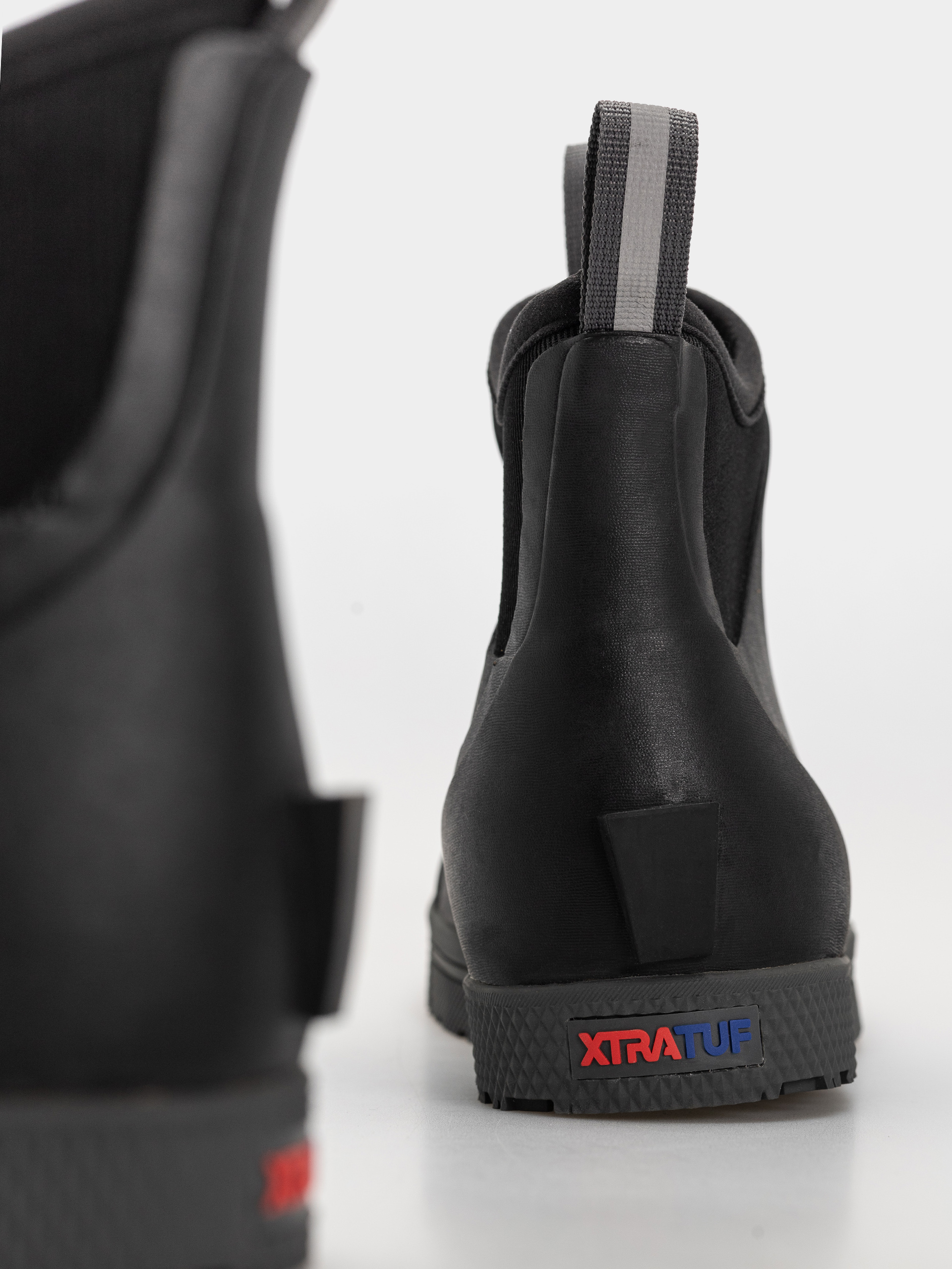 Buty Xtratuf Wheelhouse (black)