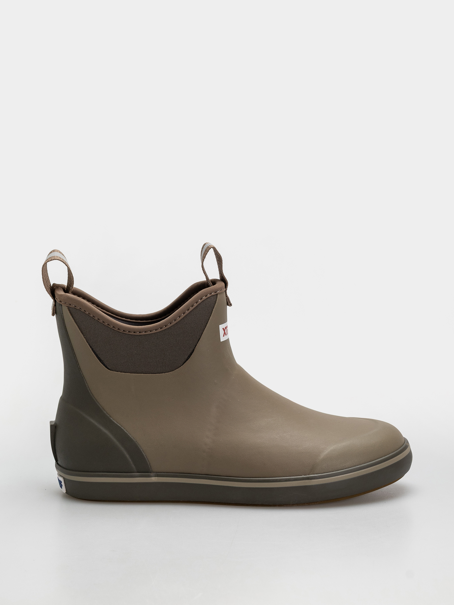 Buty Xtratuf Ankle Deck Boot (earth brown)