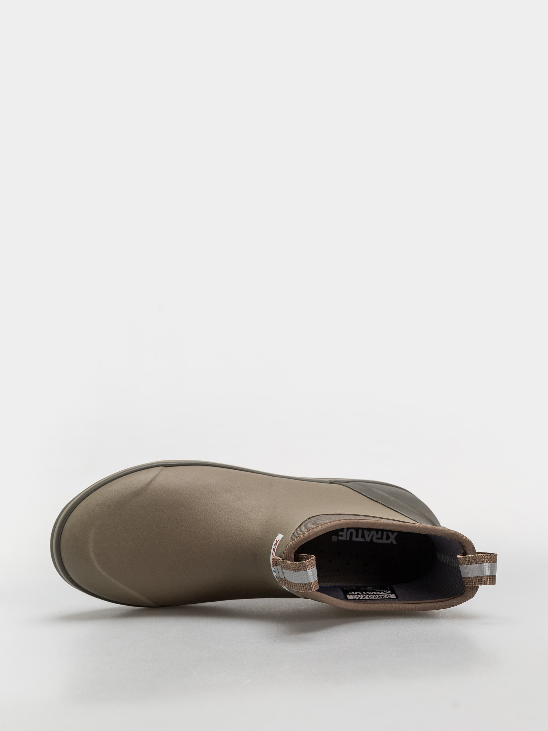 Buty Xtratuf Ankle Deck Boot (earth brown)