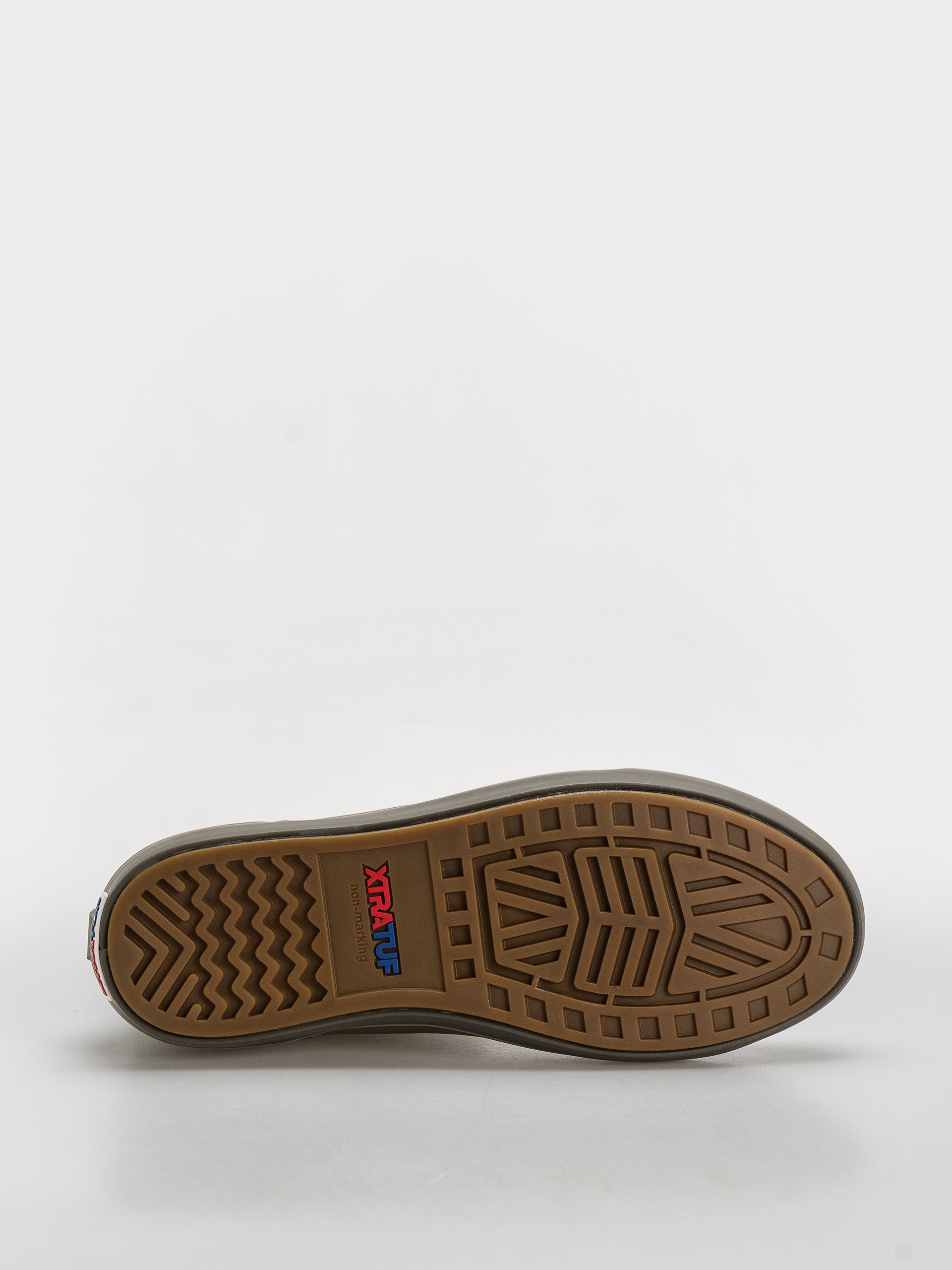 Buty Xtratuf Ankle Deck Boot (earth brown)