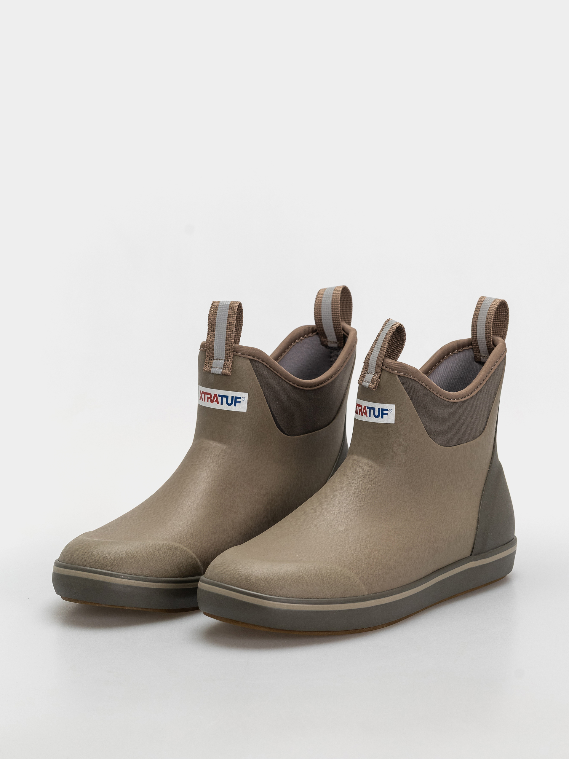 Buty Xtratuf Ankle Deck Boot (earth brown)